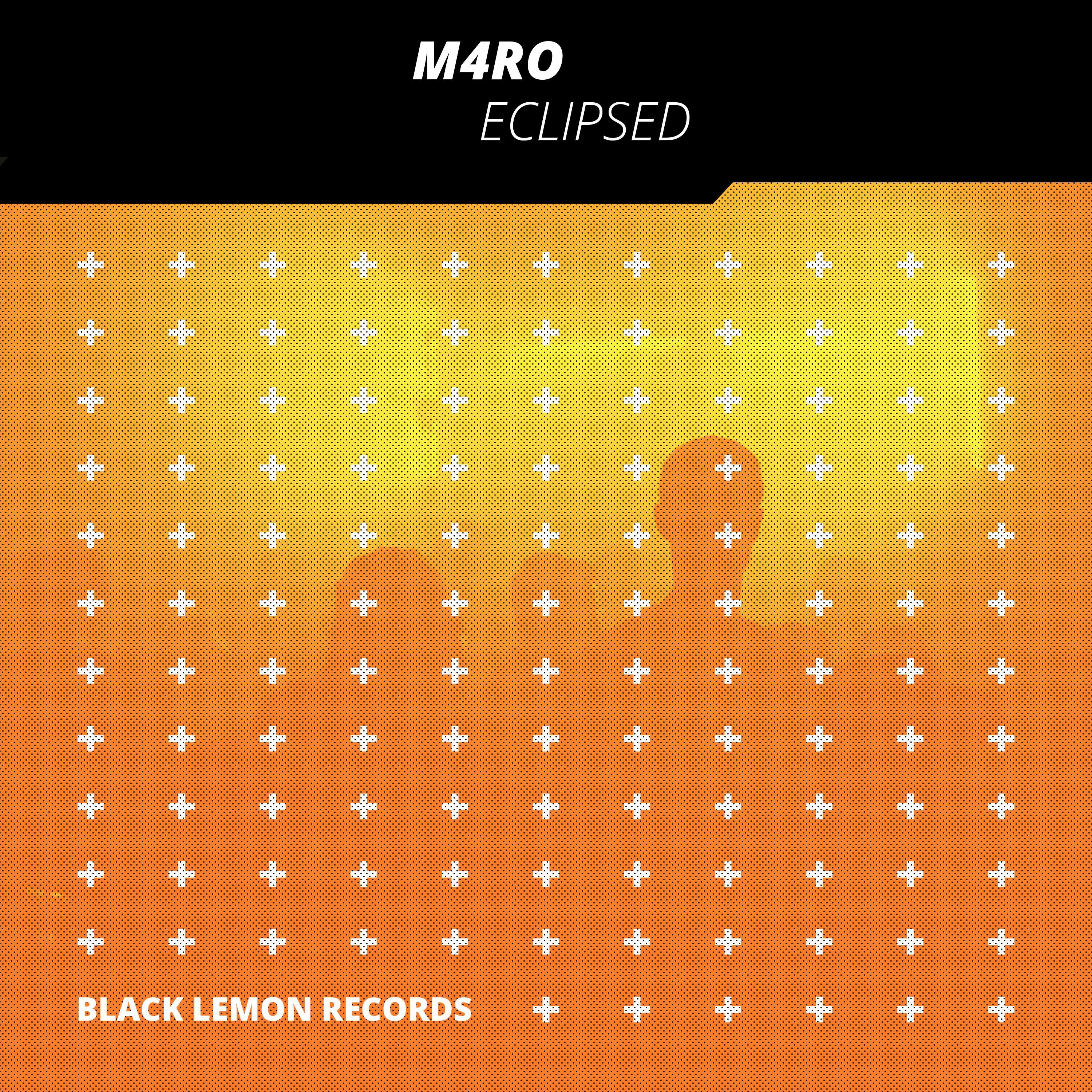 Eclipsed