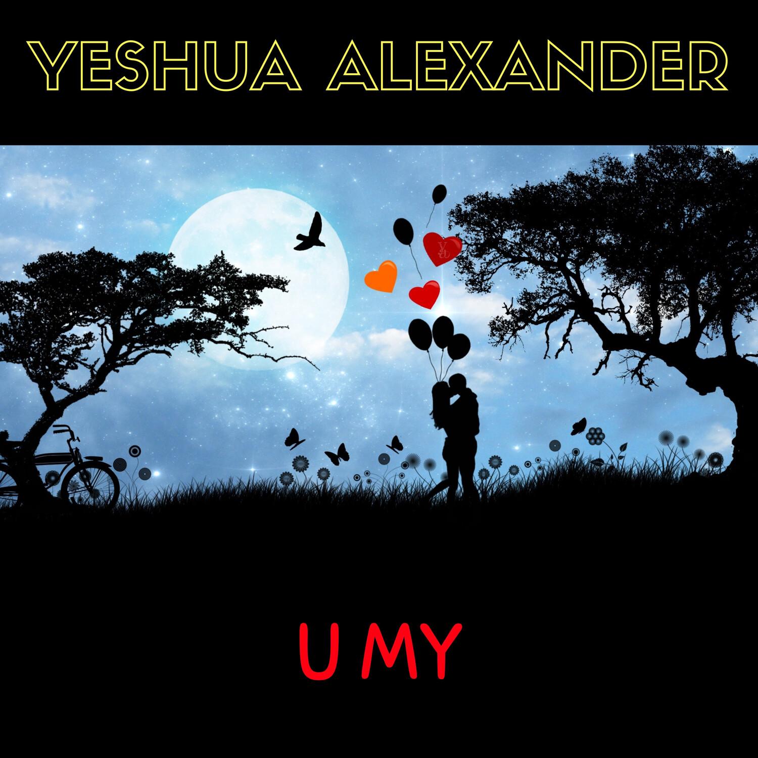 U My