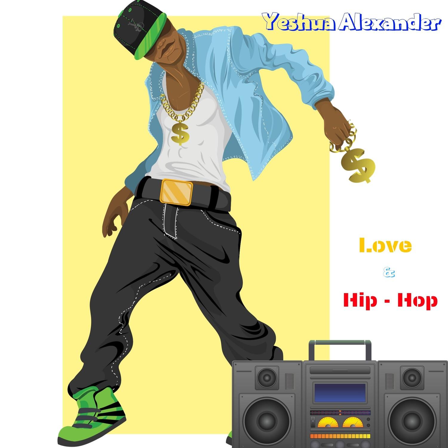 Love & Hip Hop