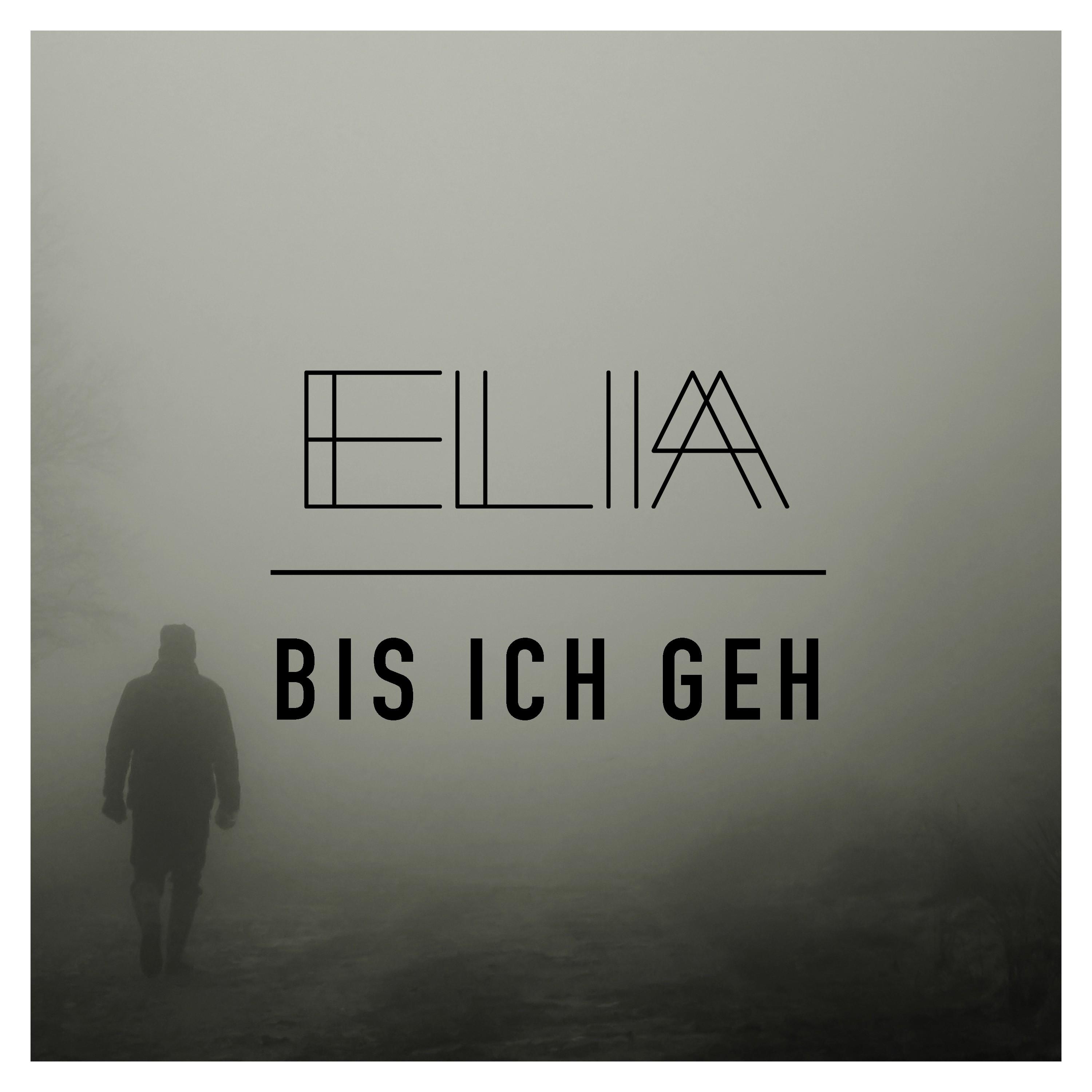 Bis ich geh
