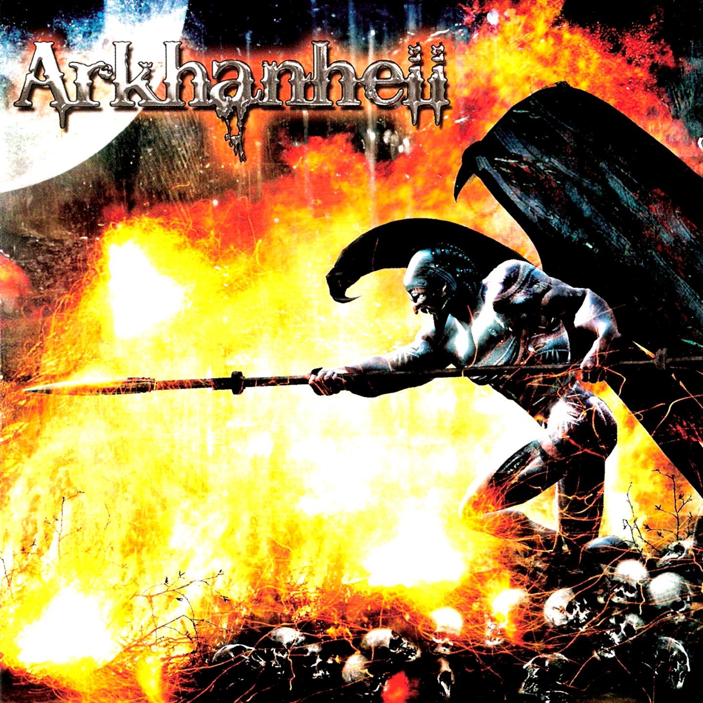 Arkhanhell