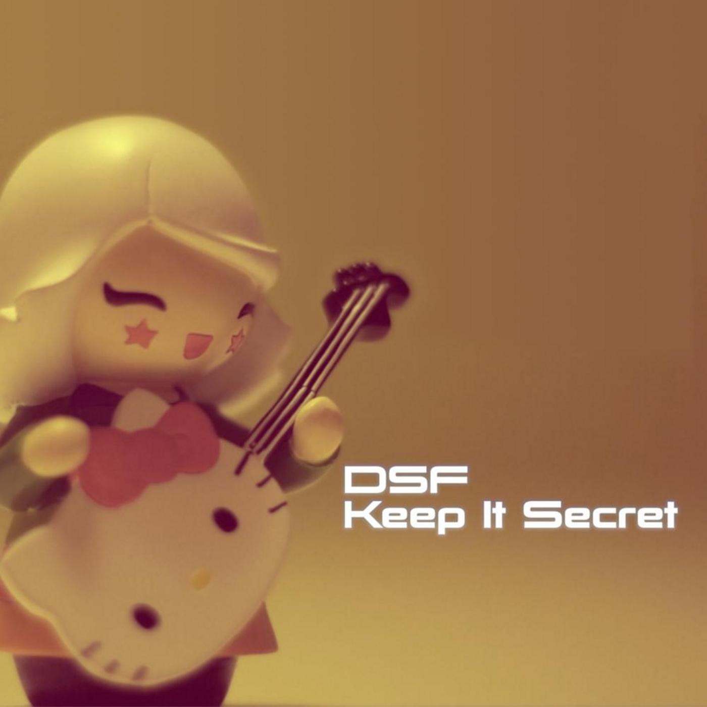 Keep It Secret
