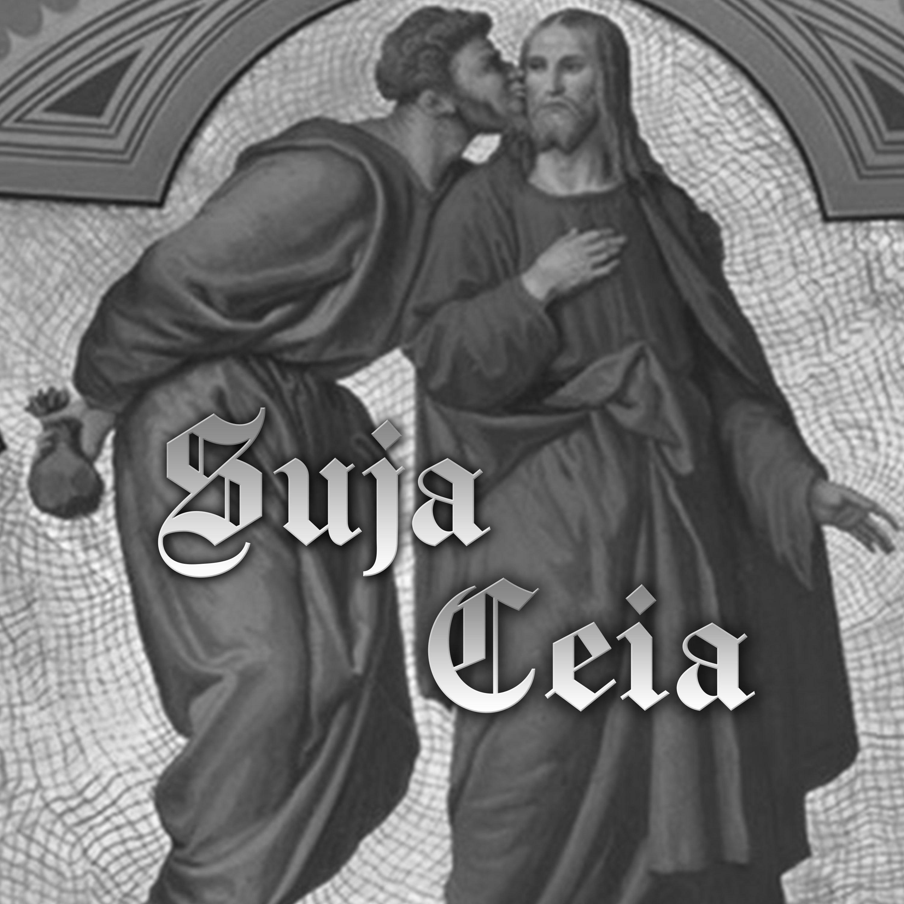 Suja Ceia