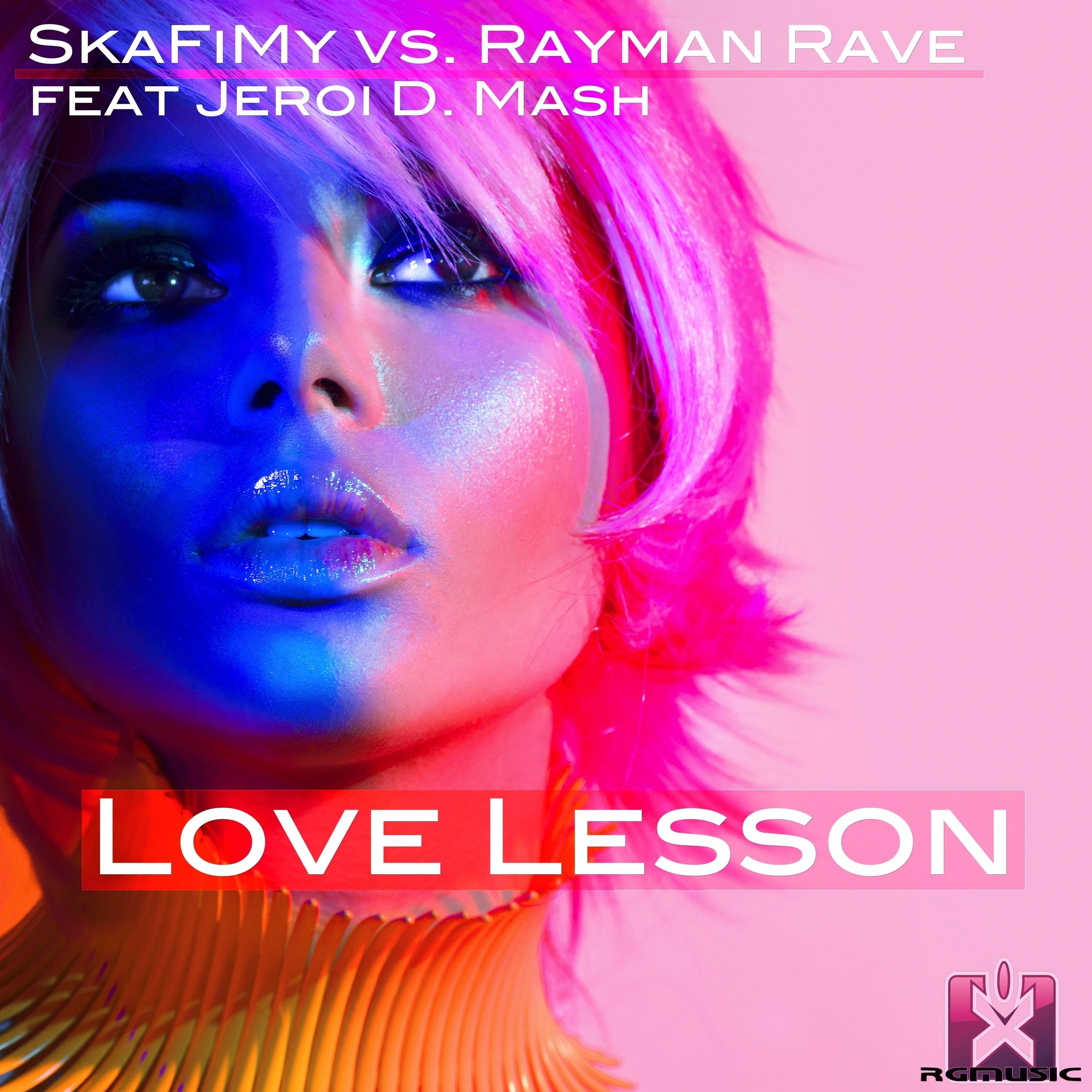 Love Lesson