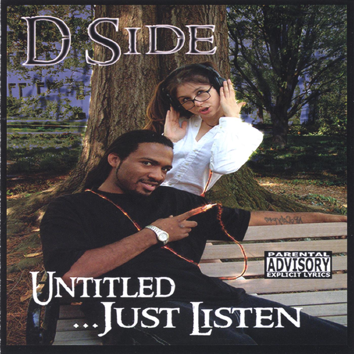 Untitled... Just Listen