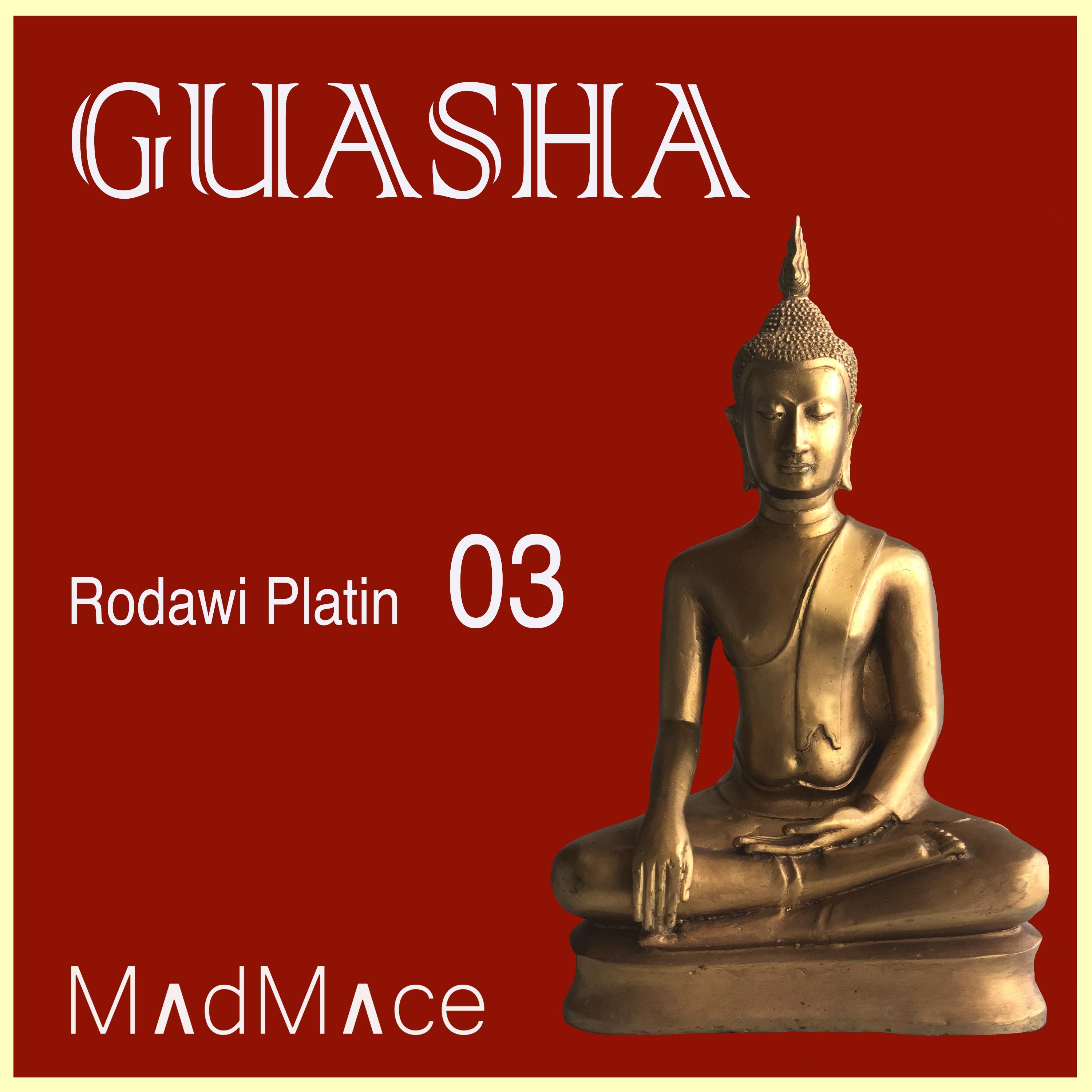 Guasha