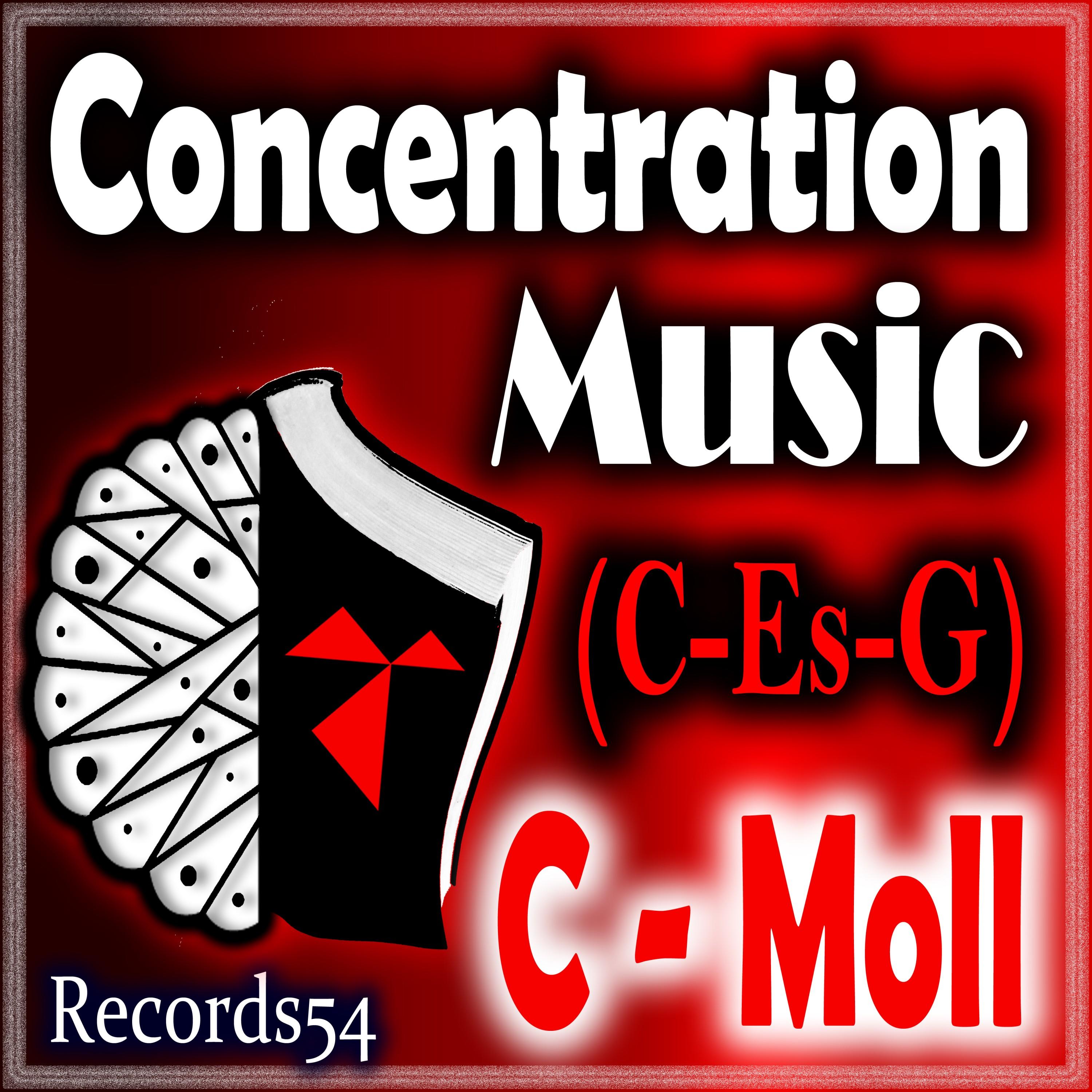 Concentration Music