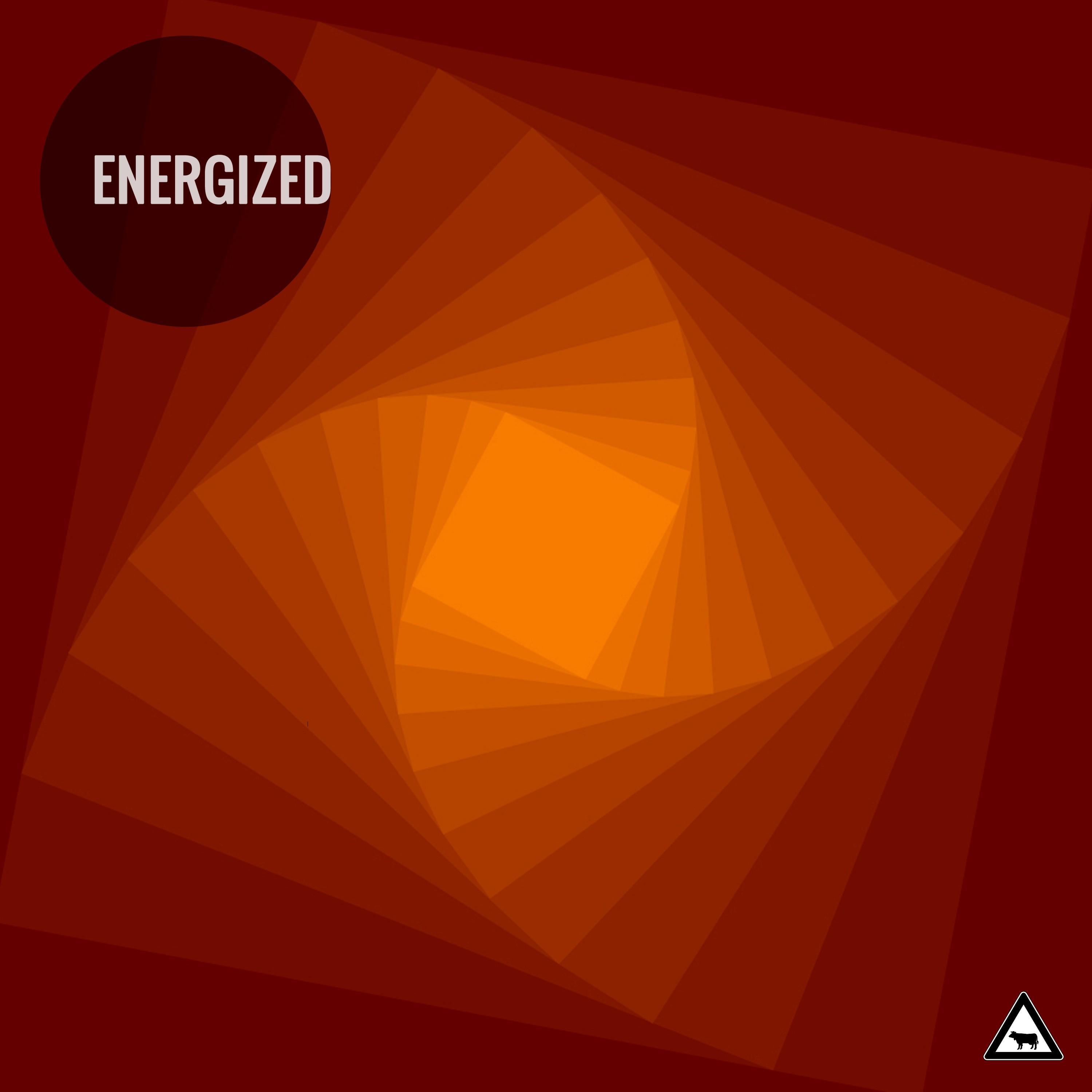 Energized