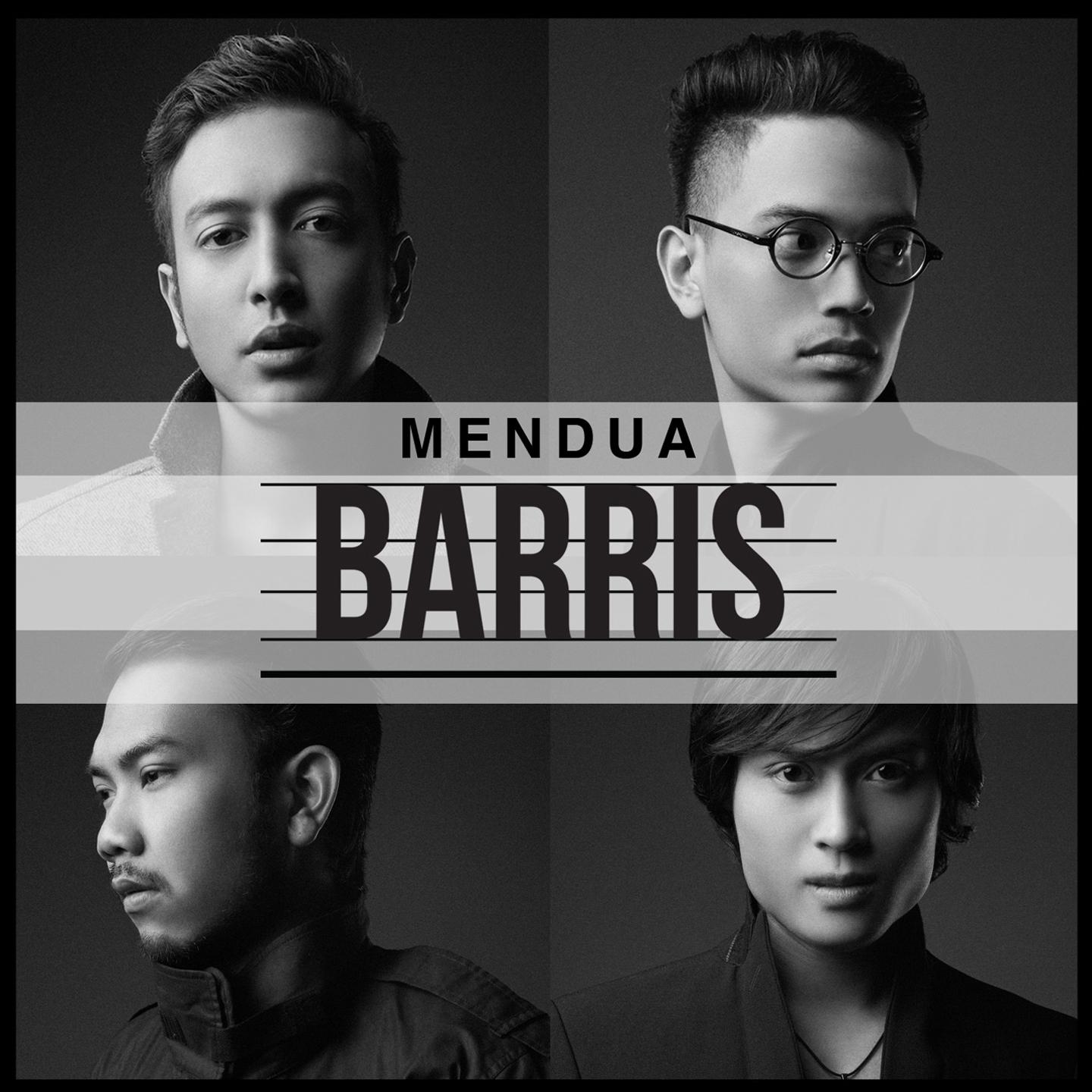 Mendua