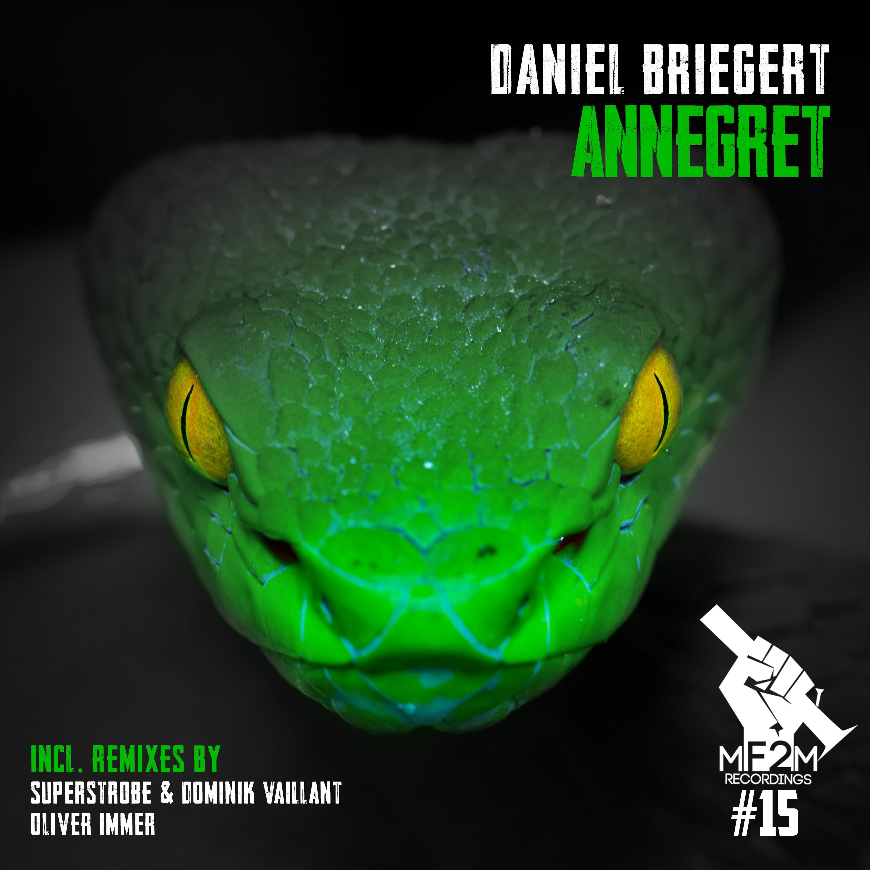 Annegret