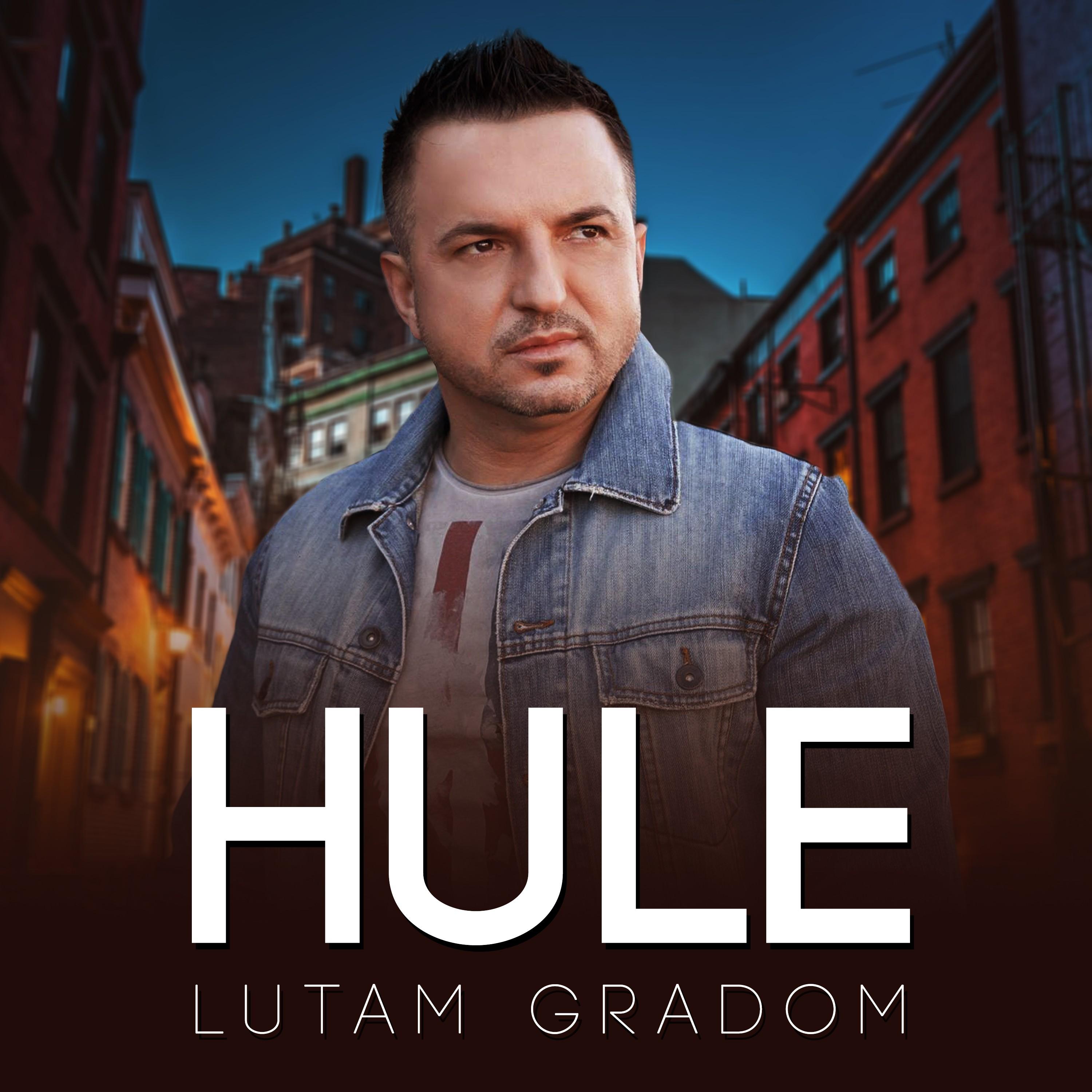 Lutam gradom