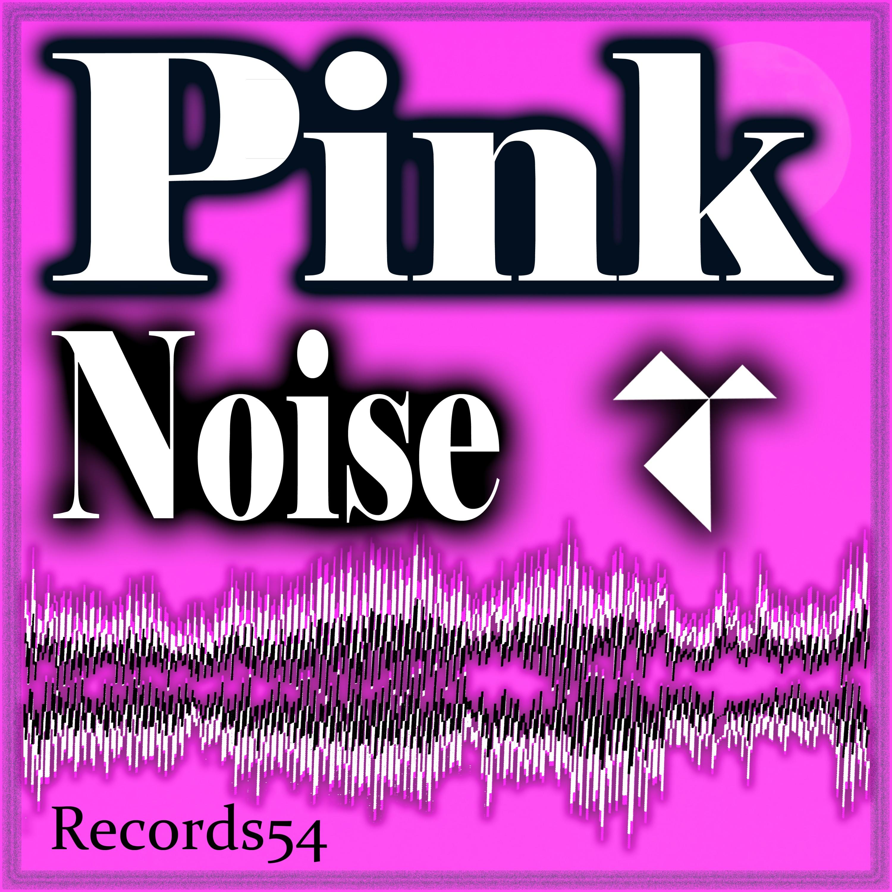 Pink Noise