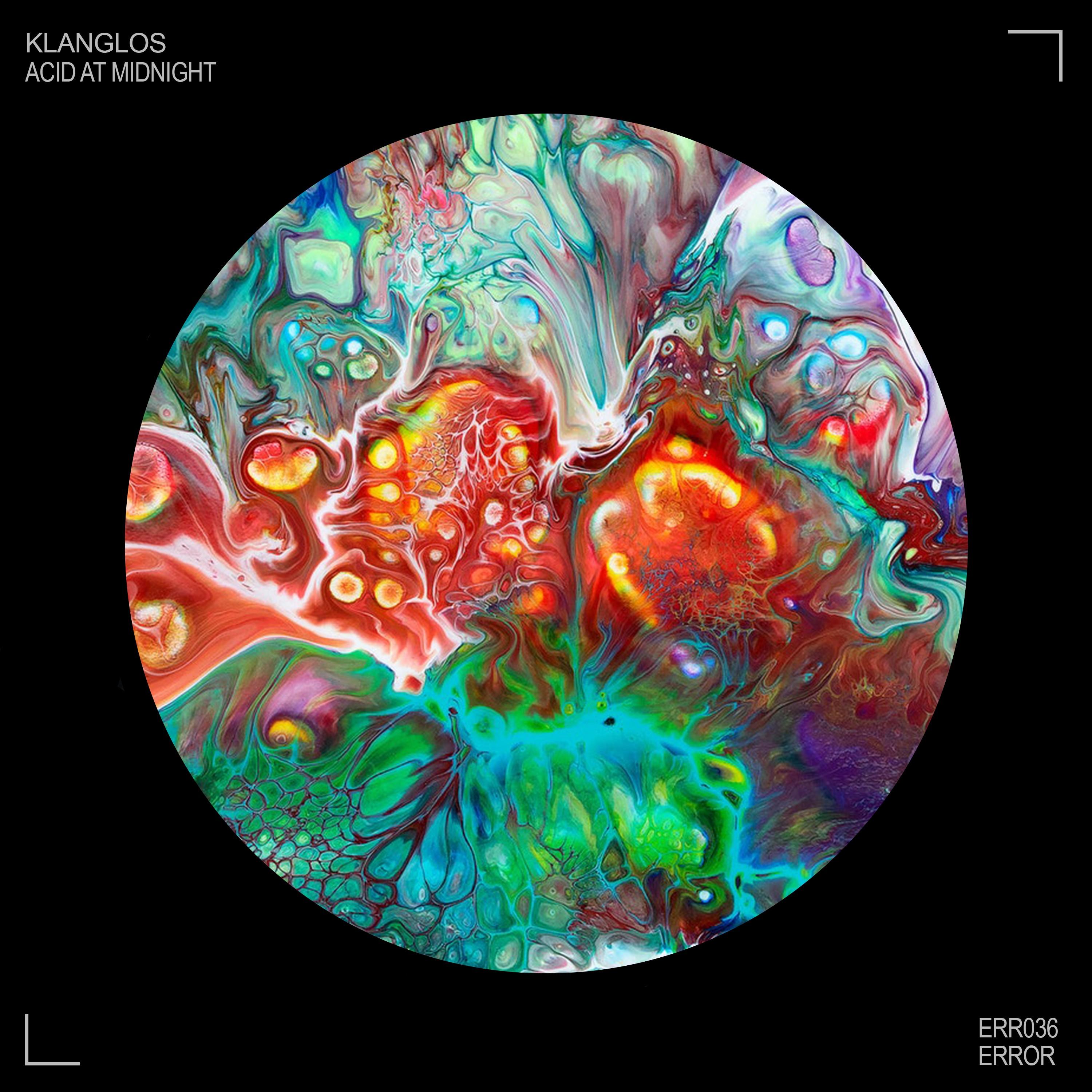 Acid at Midnight