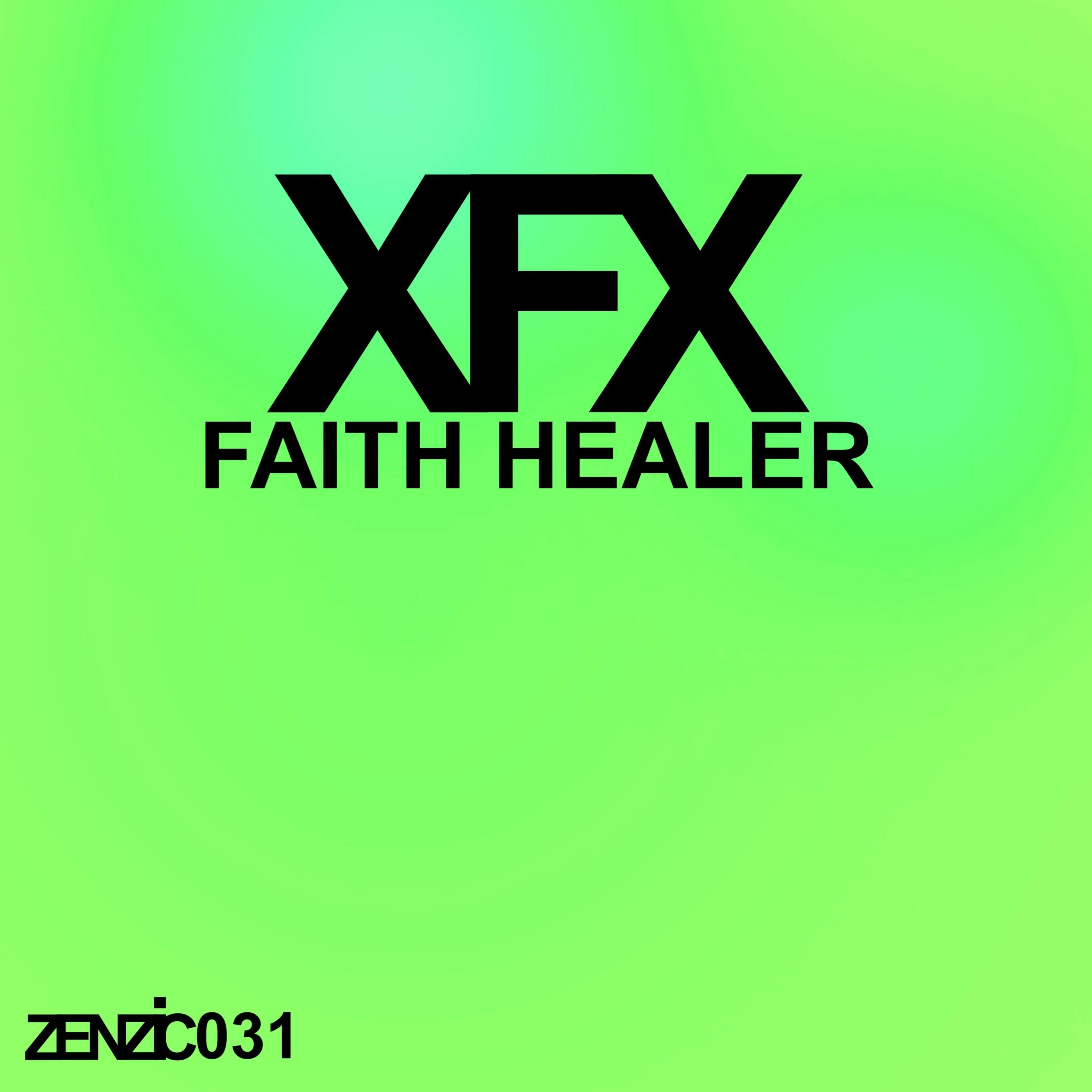Faith Healer