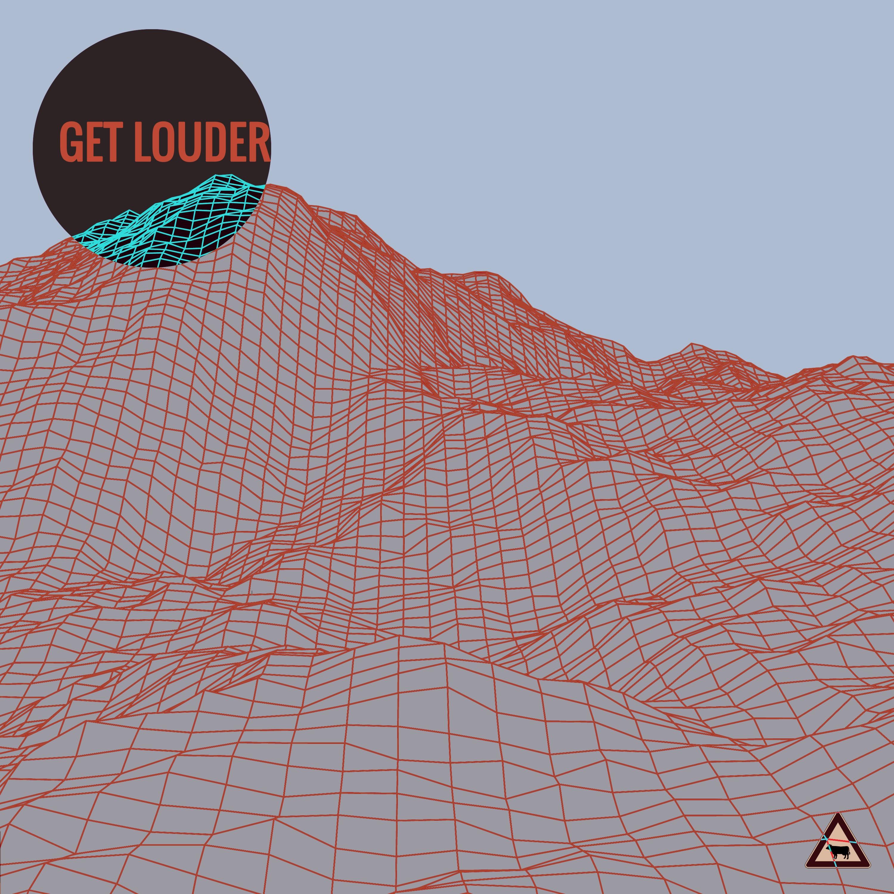 Get Louder
