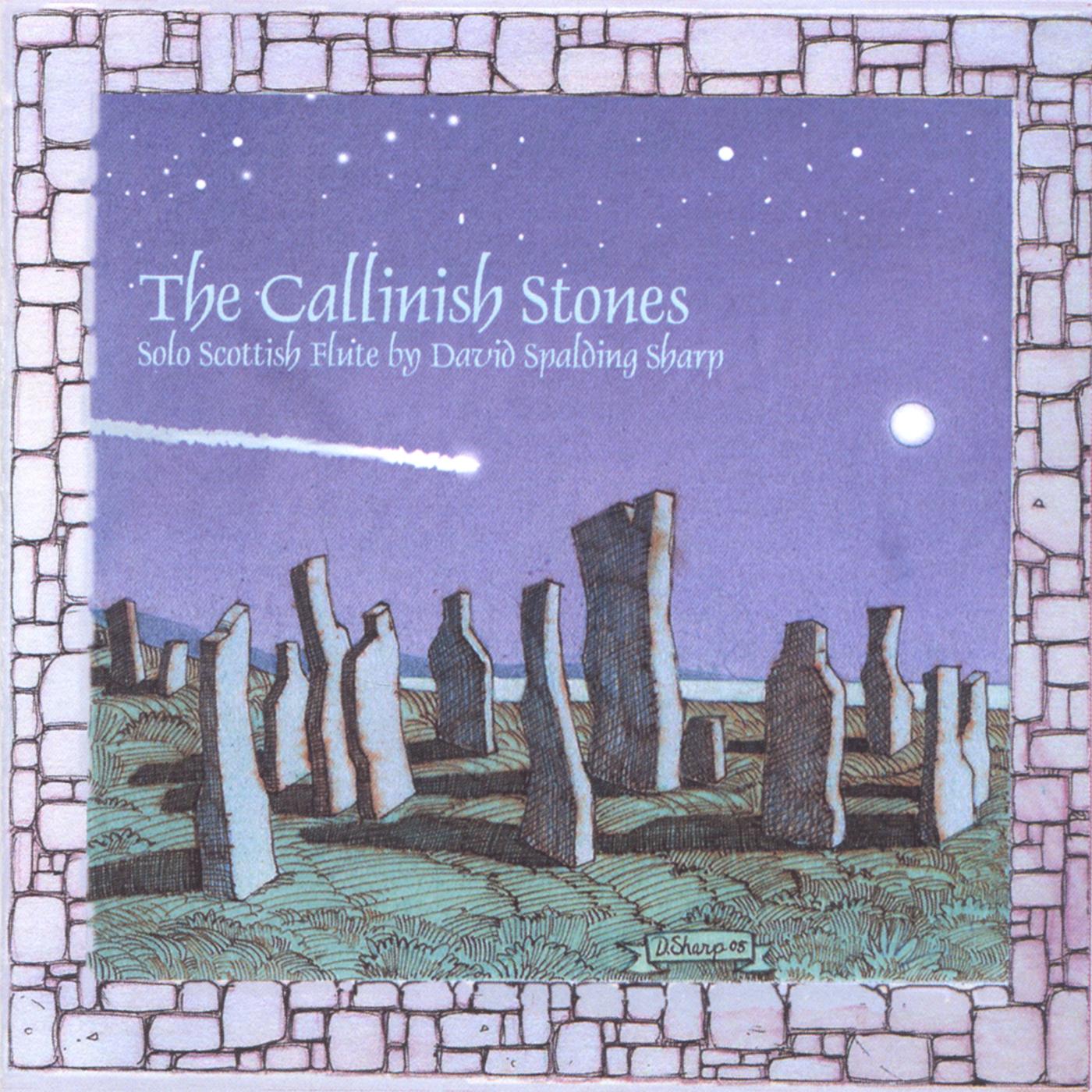 The Callinish Stones