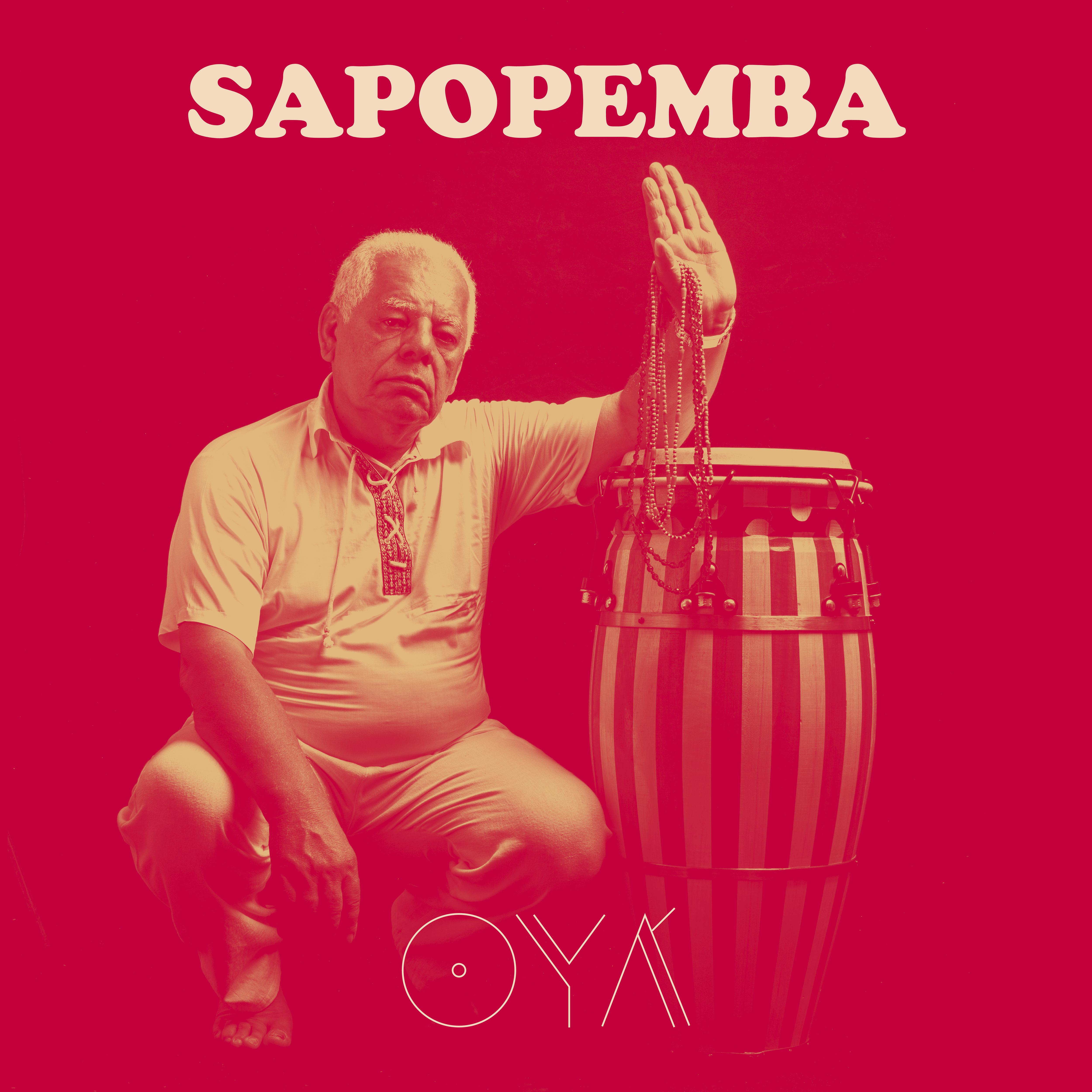 Oya