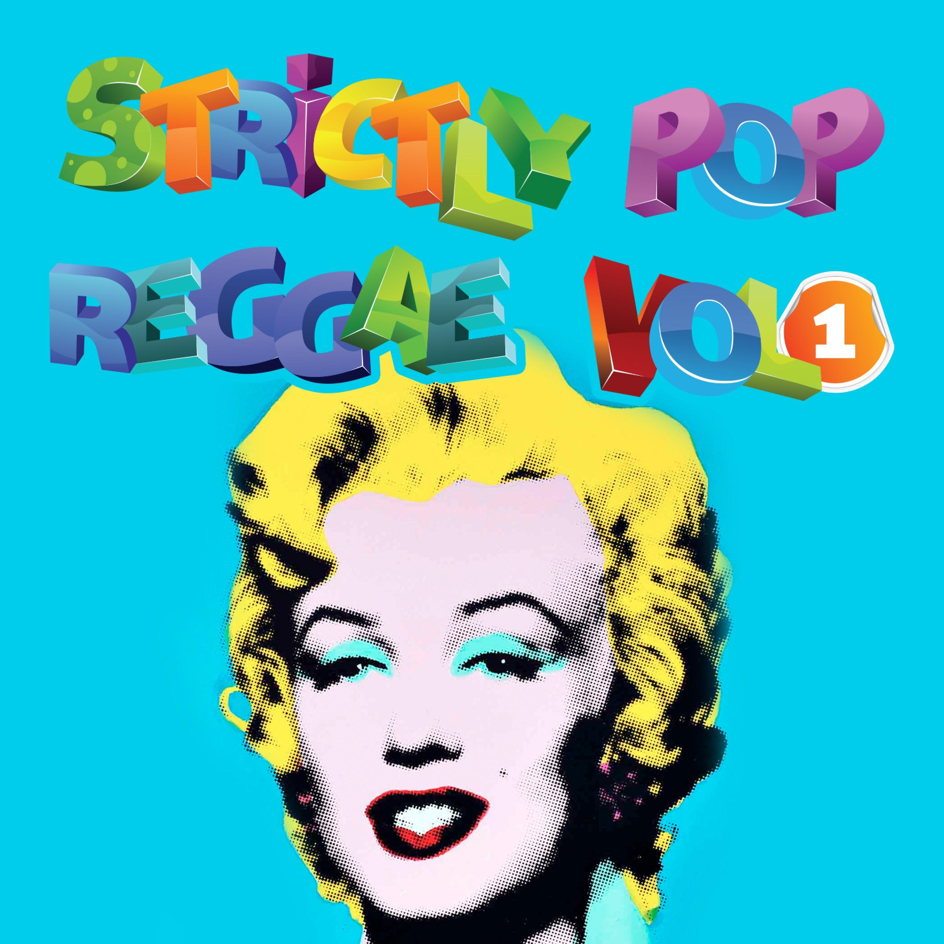 Strictly Pop Reggae, Vol. 1