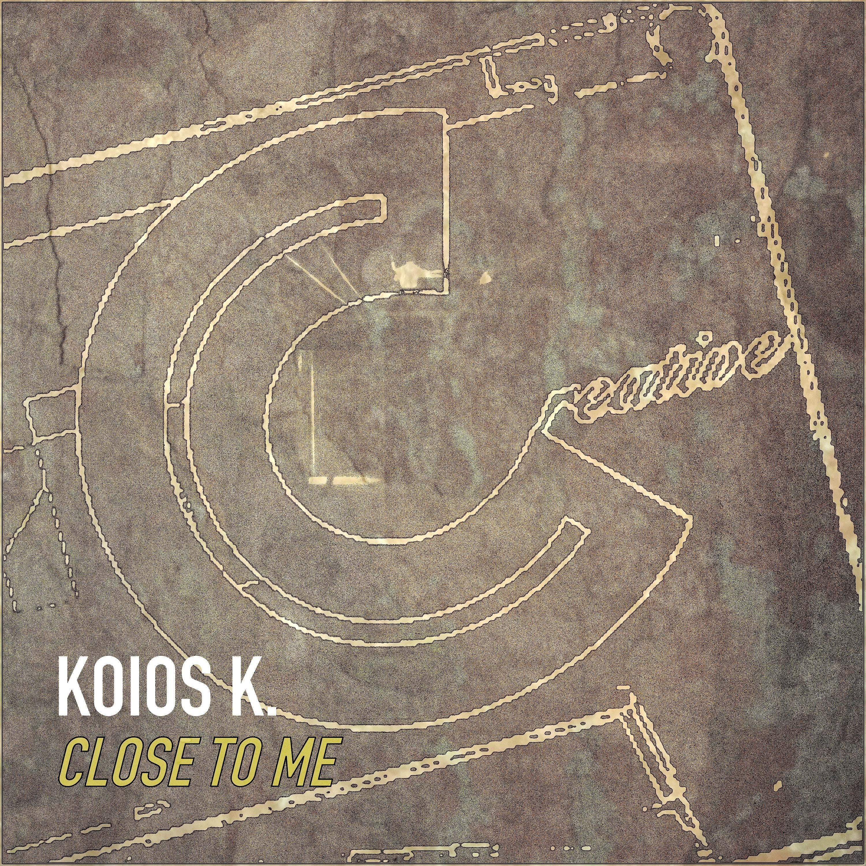 Close to Me