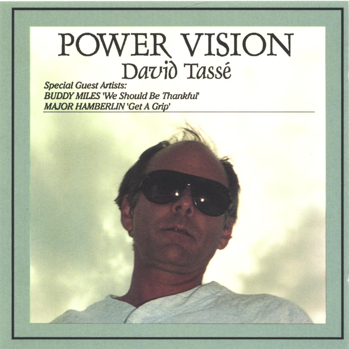 Power Vision