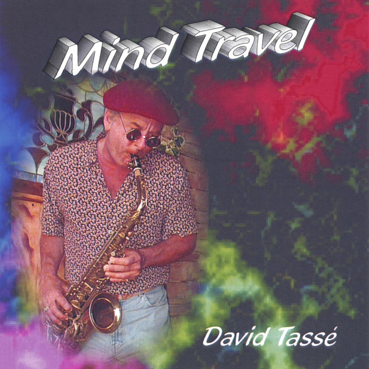 Mind Travel