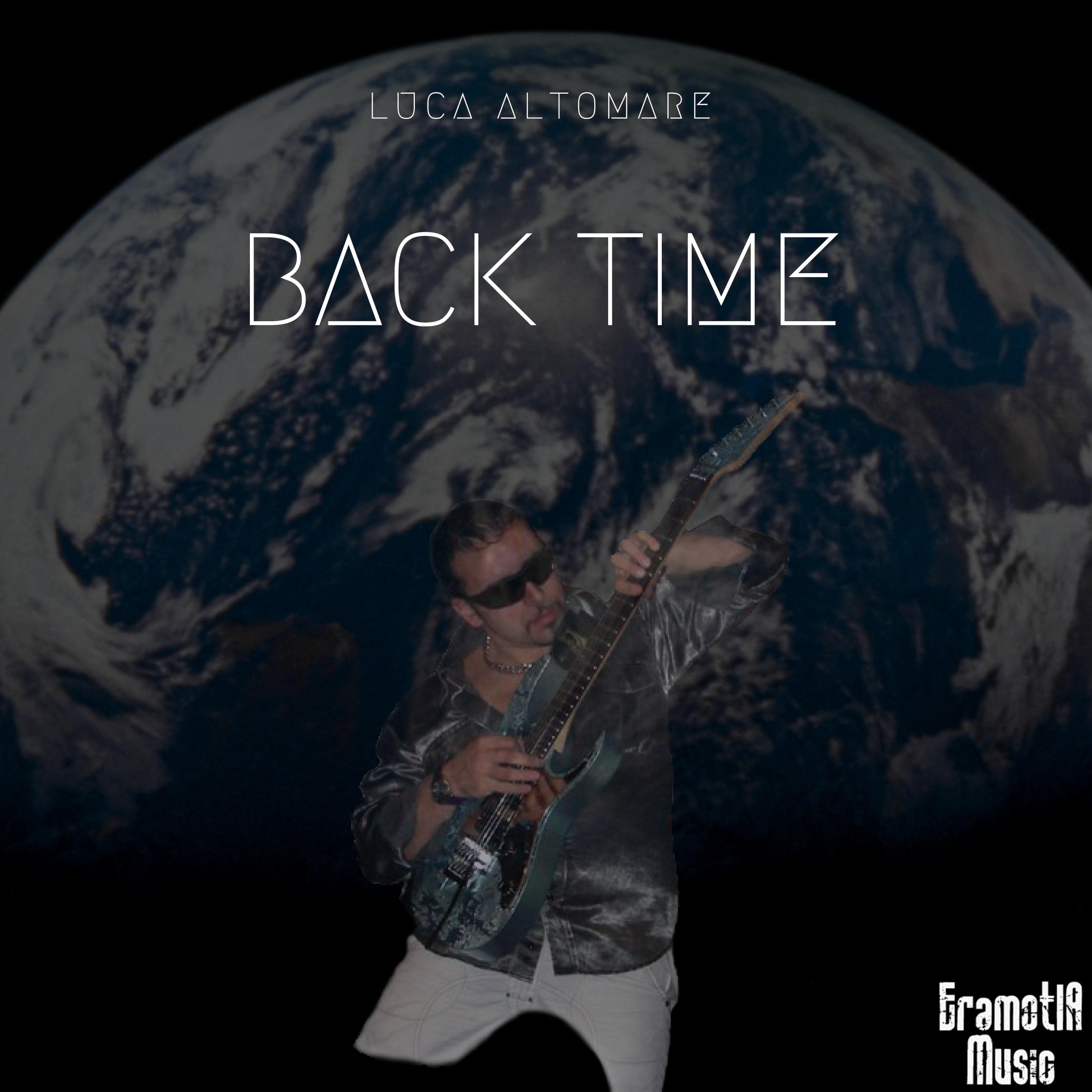 Back Time