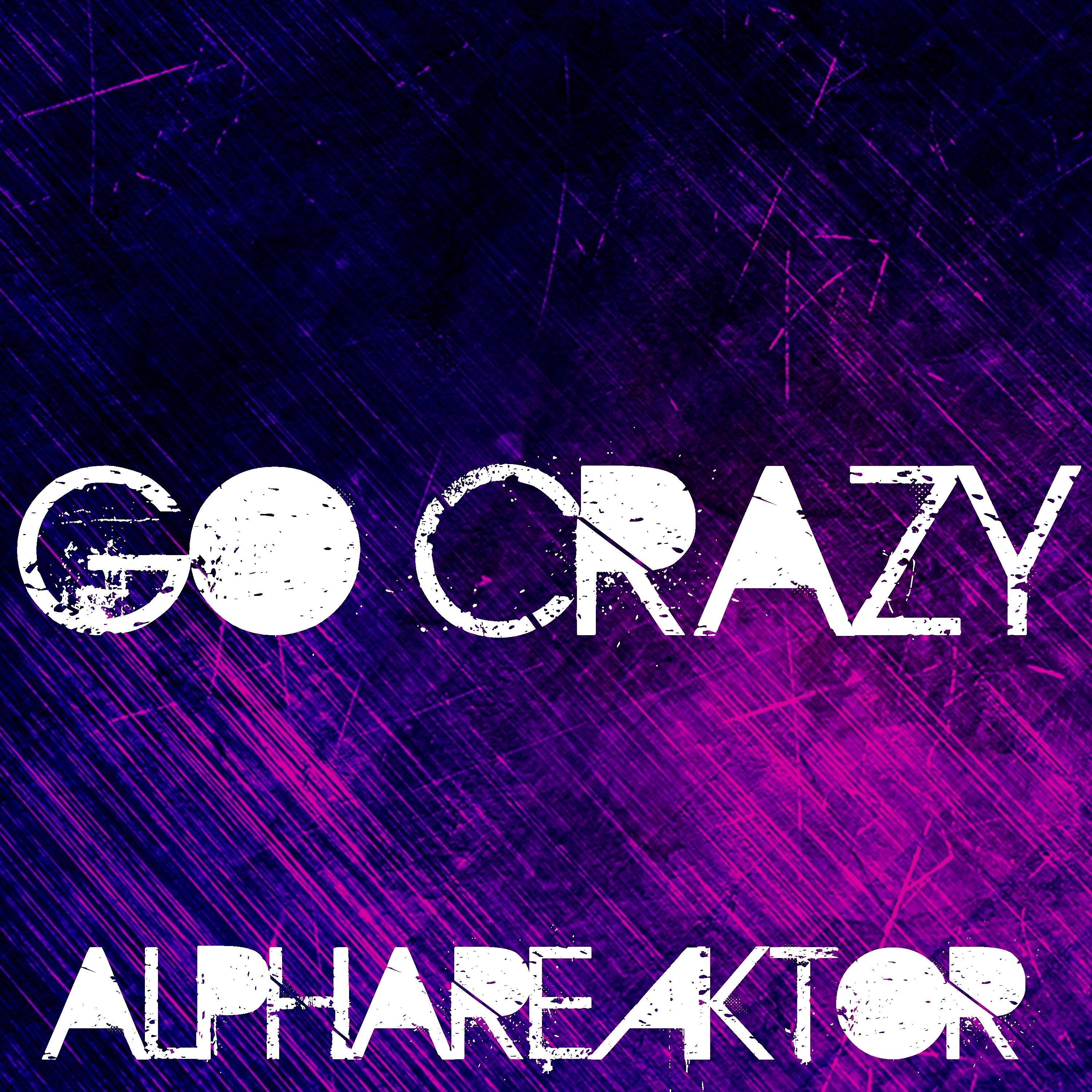 Go Crazy