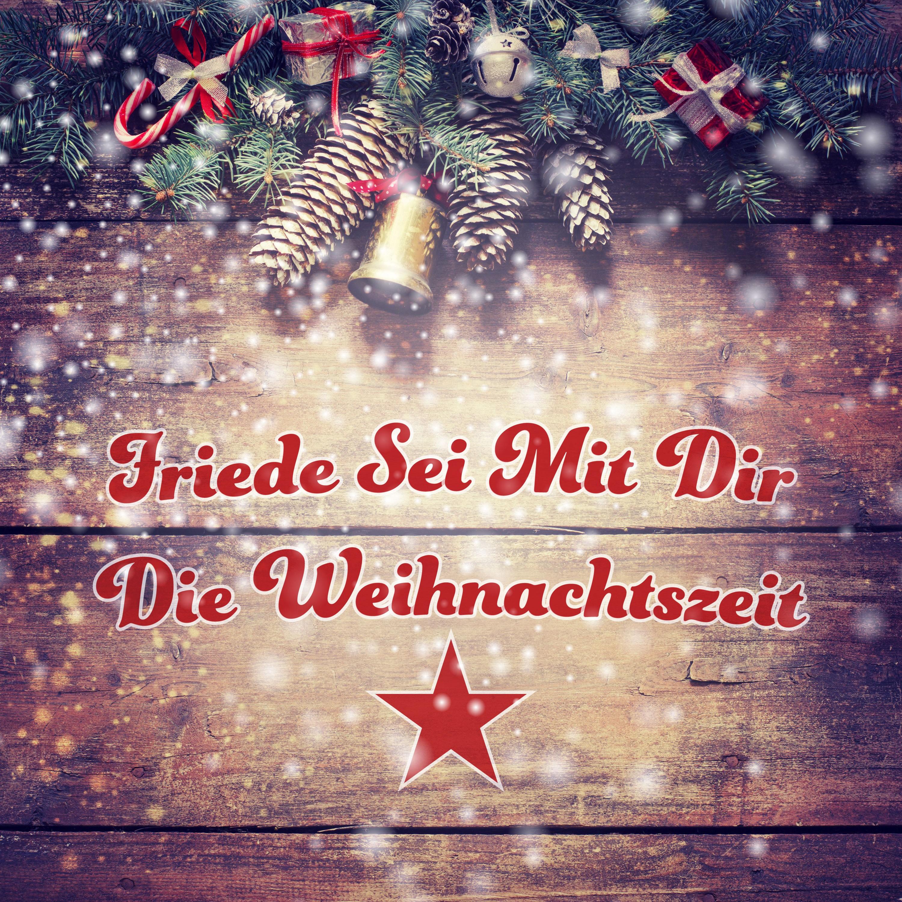 Calm Christmas