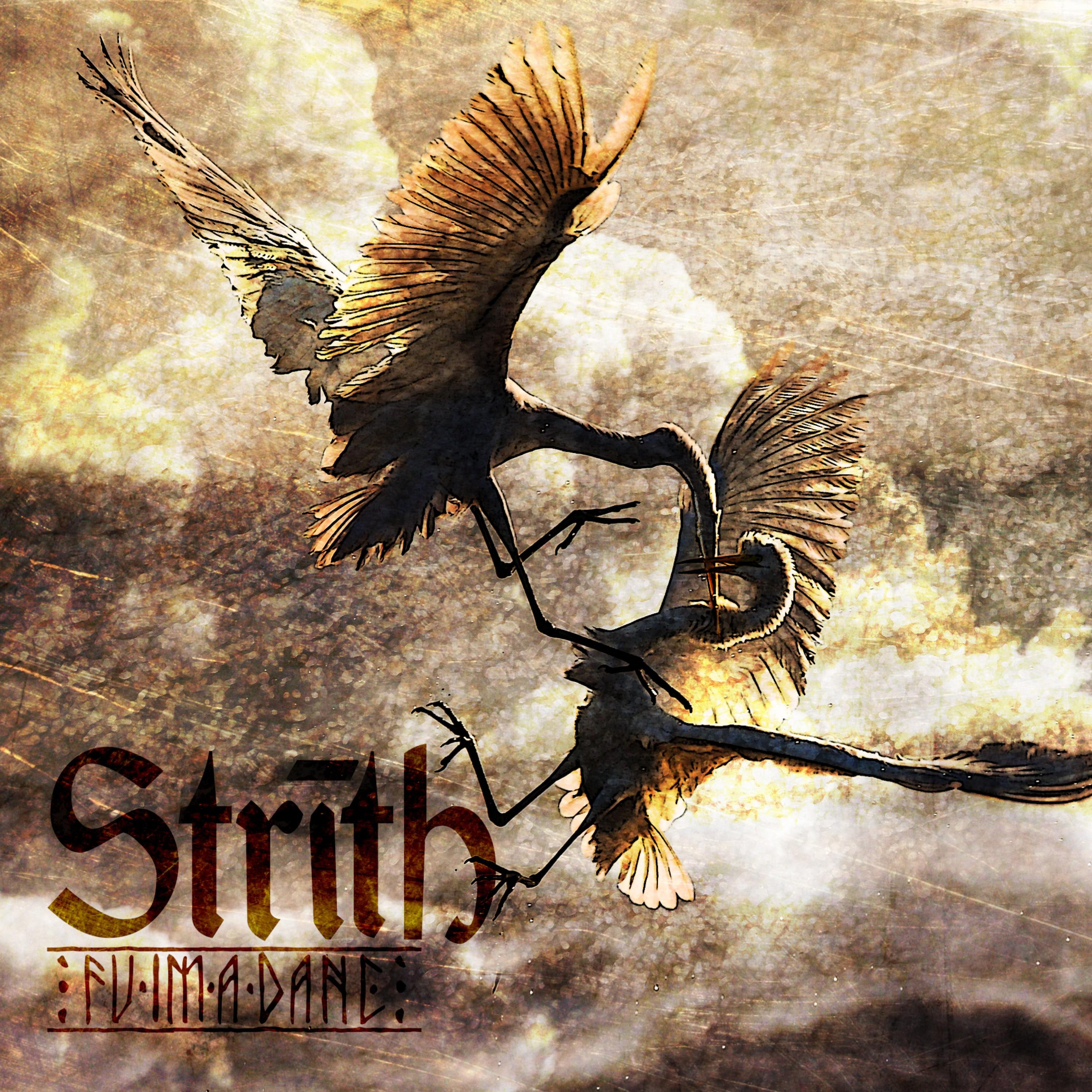 Strith