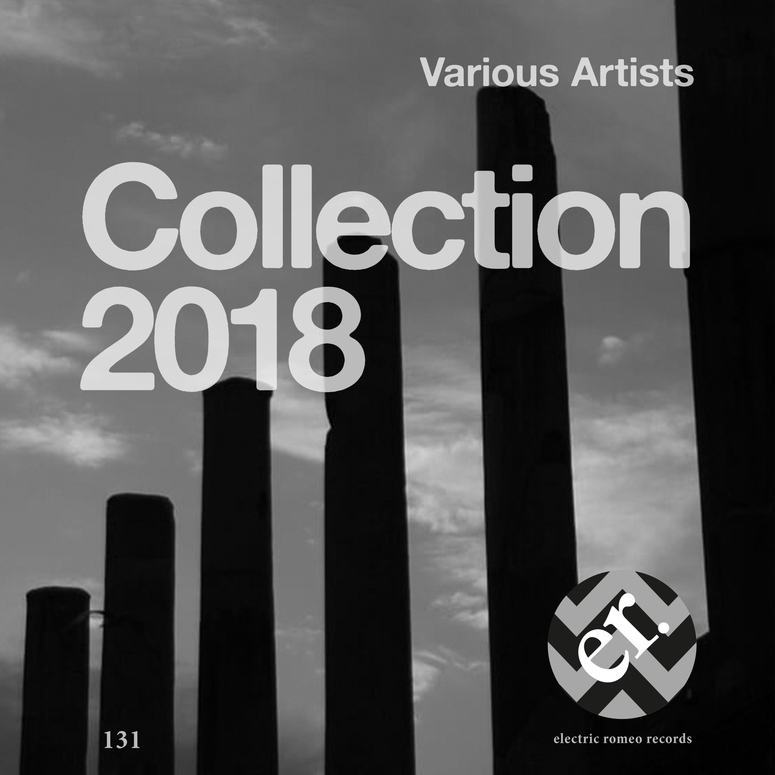 Collection 2018