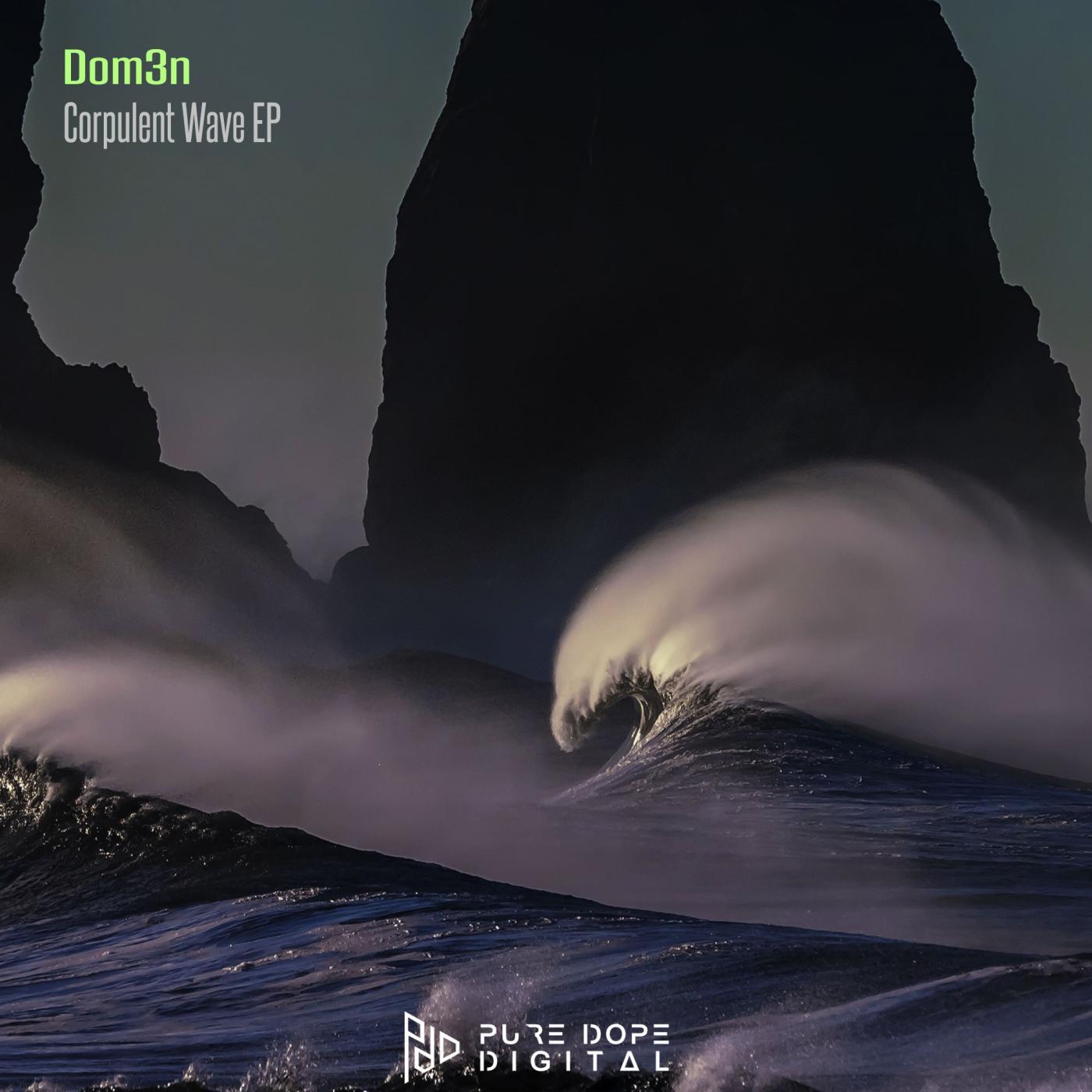 Corpulent Wave