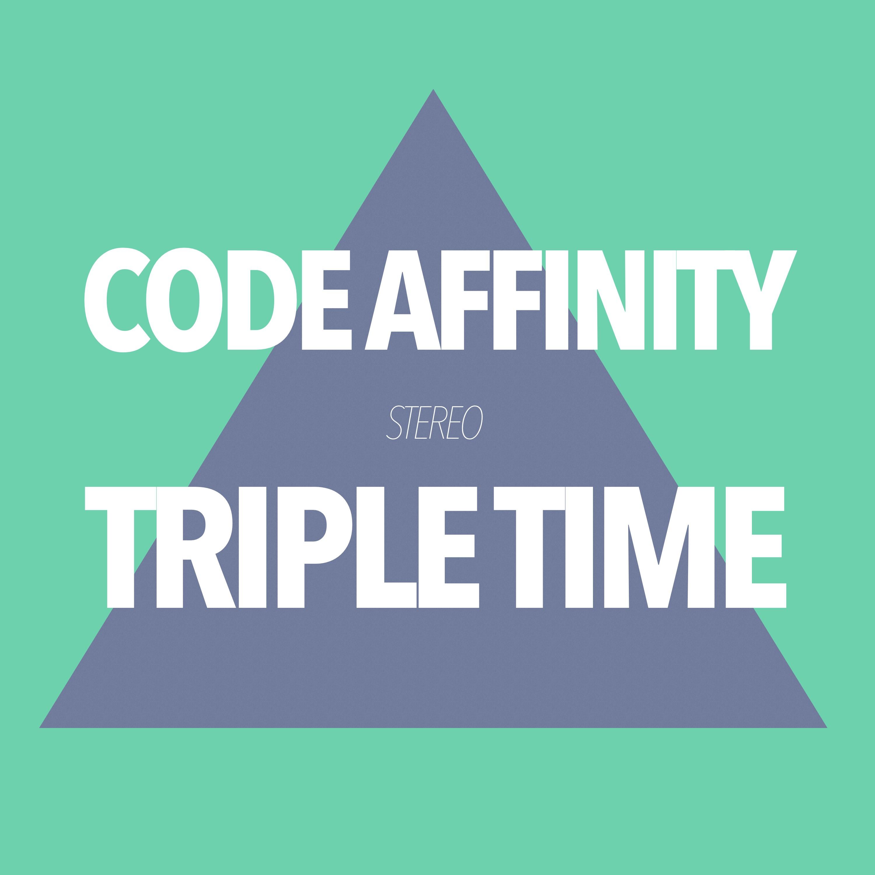 Triple Time