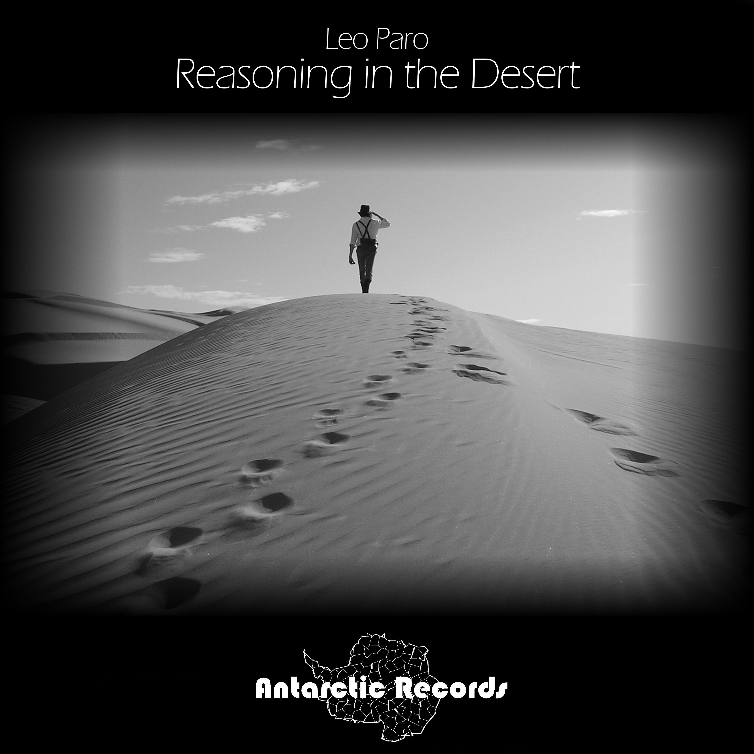 Desert Island