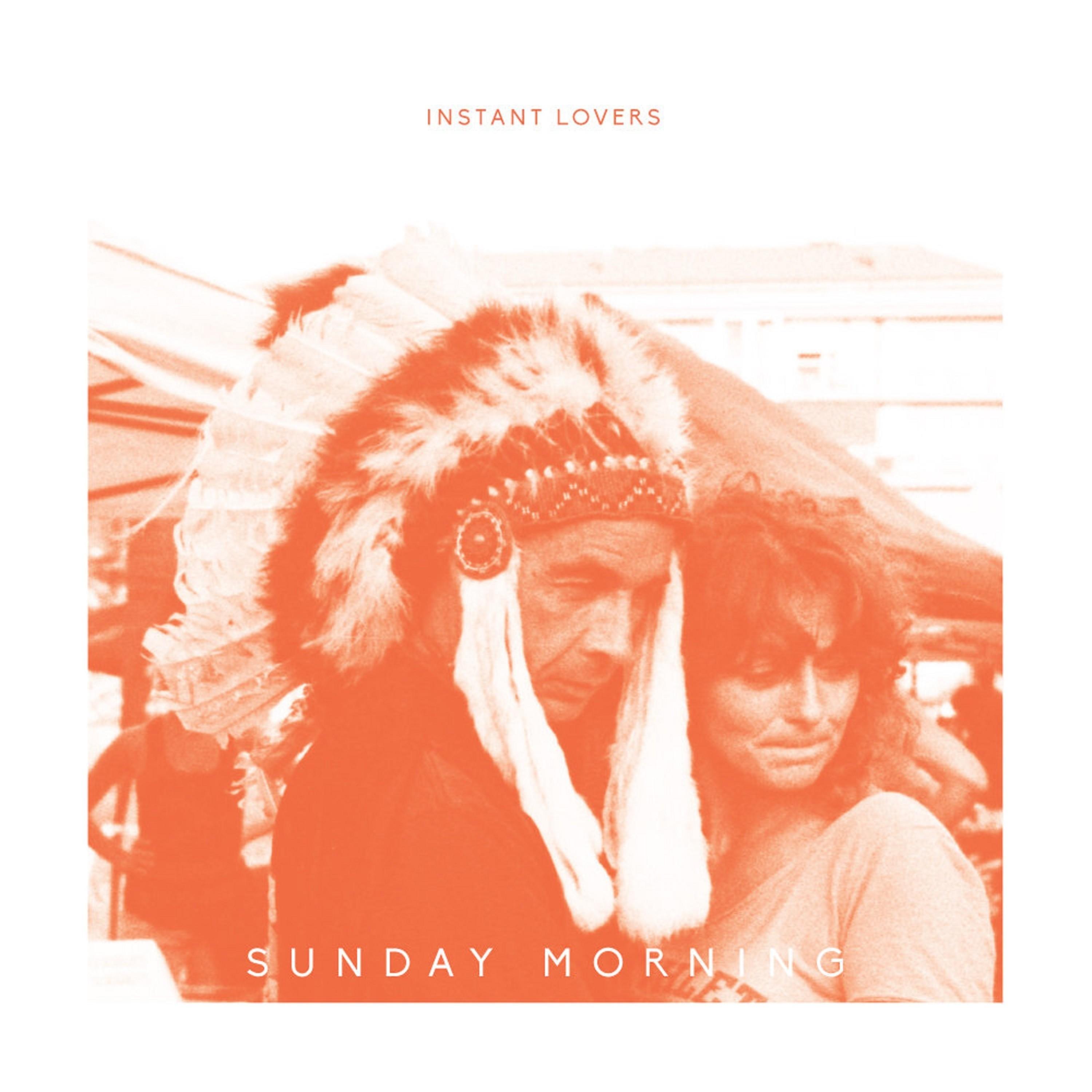 Instant Lover