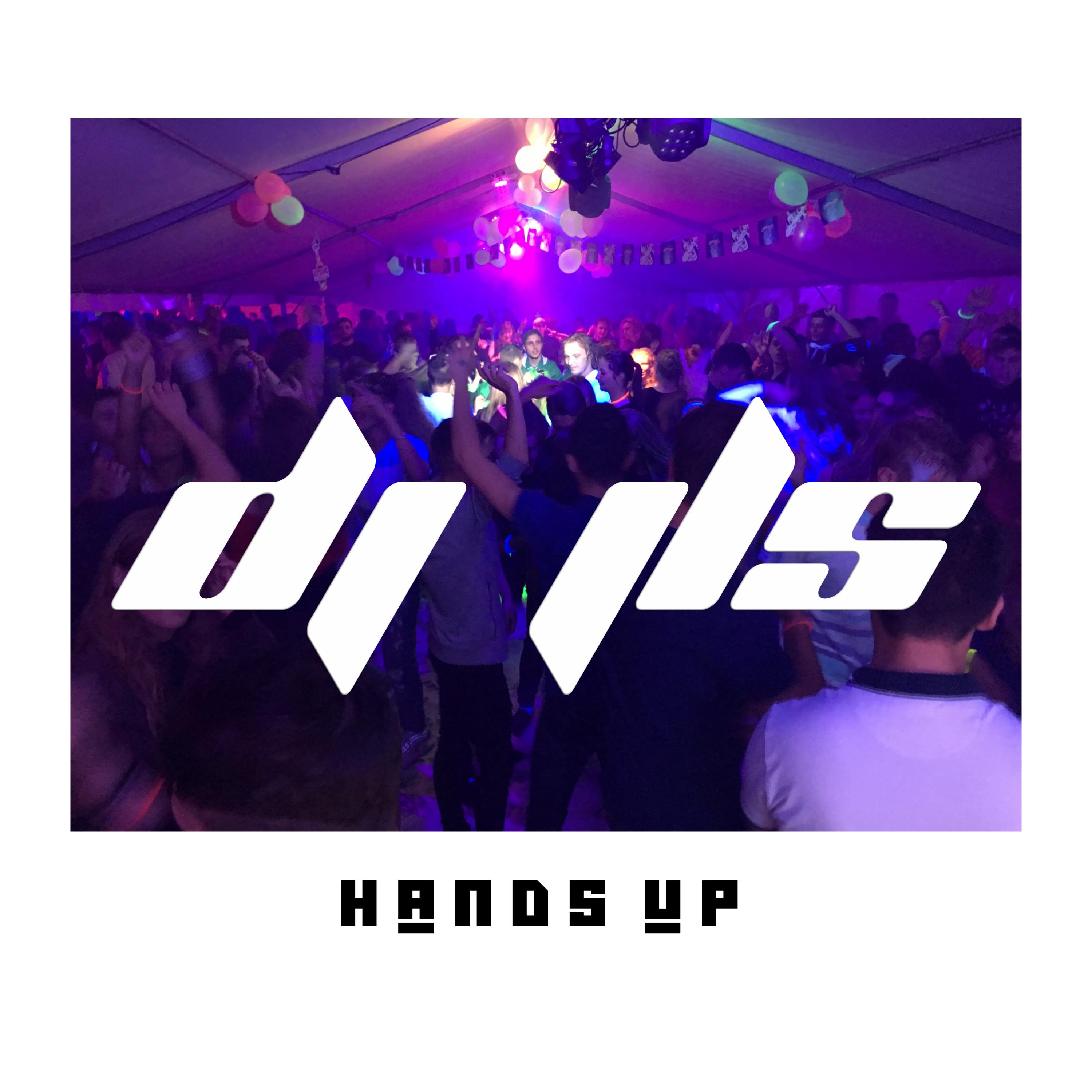Hands Up