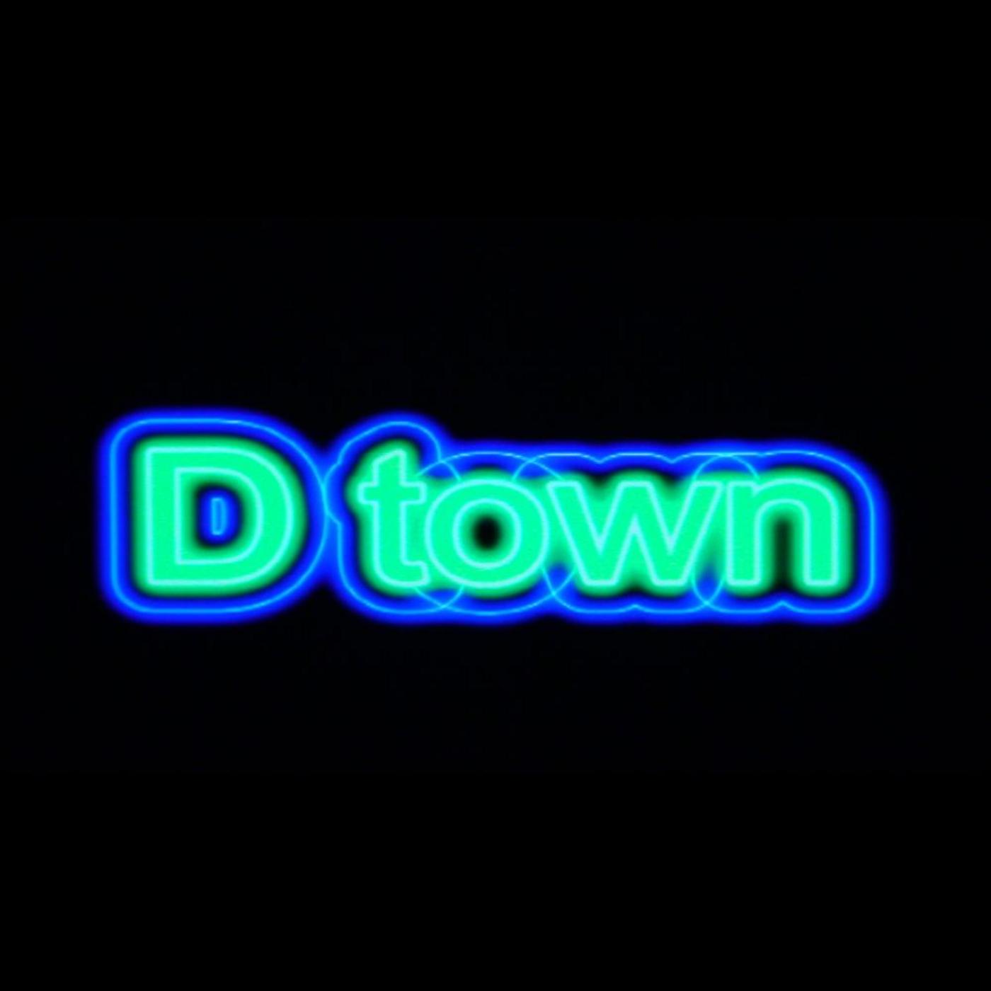 D town - Single