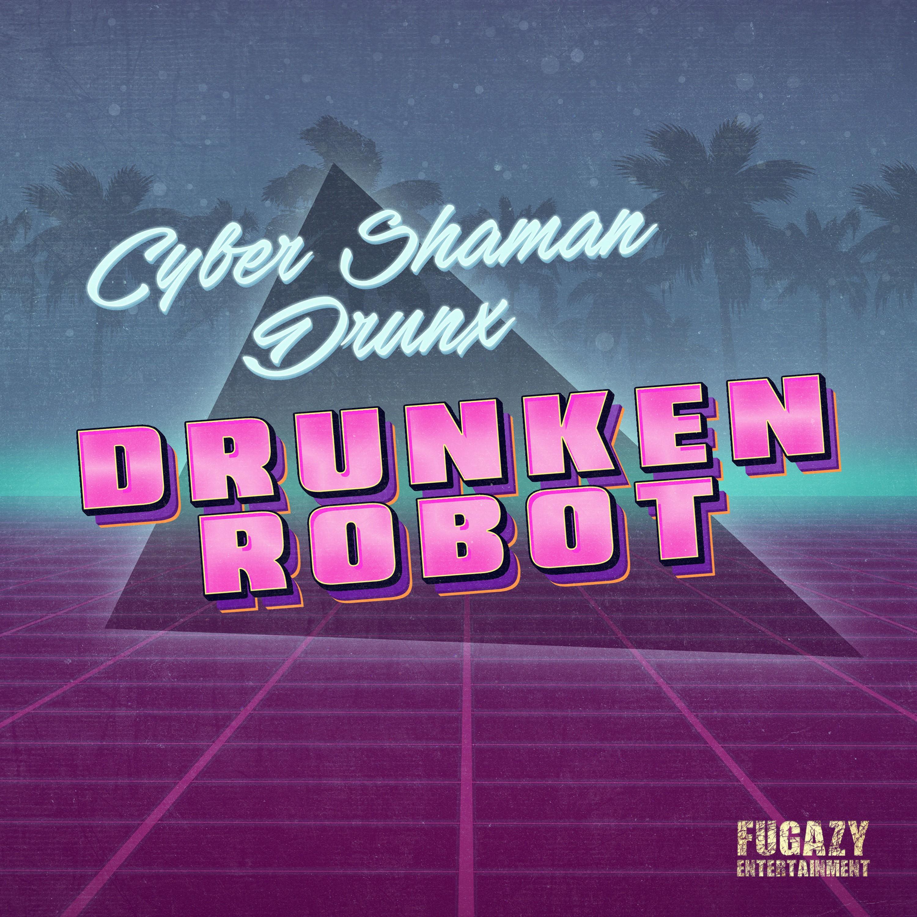 Drunken Robot