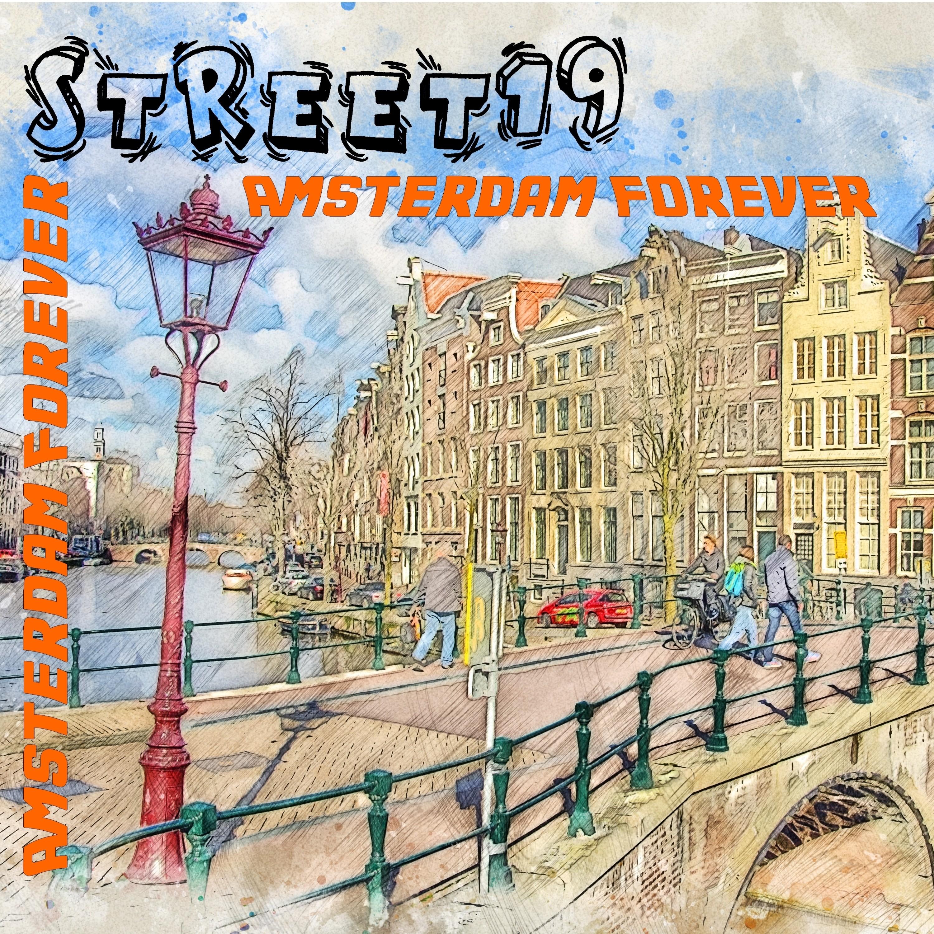 Amsterdam Forever