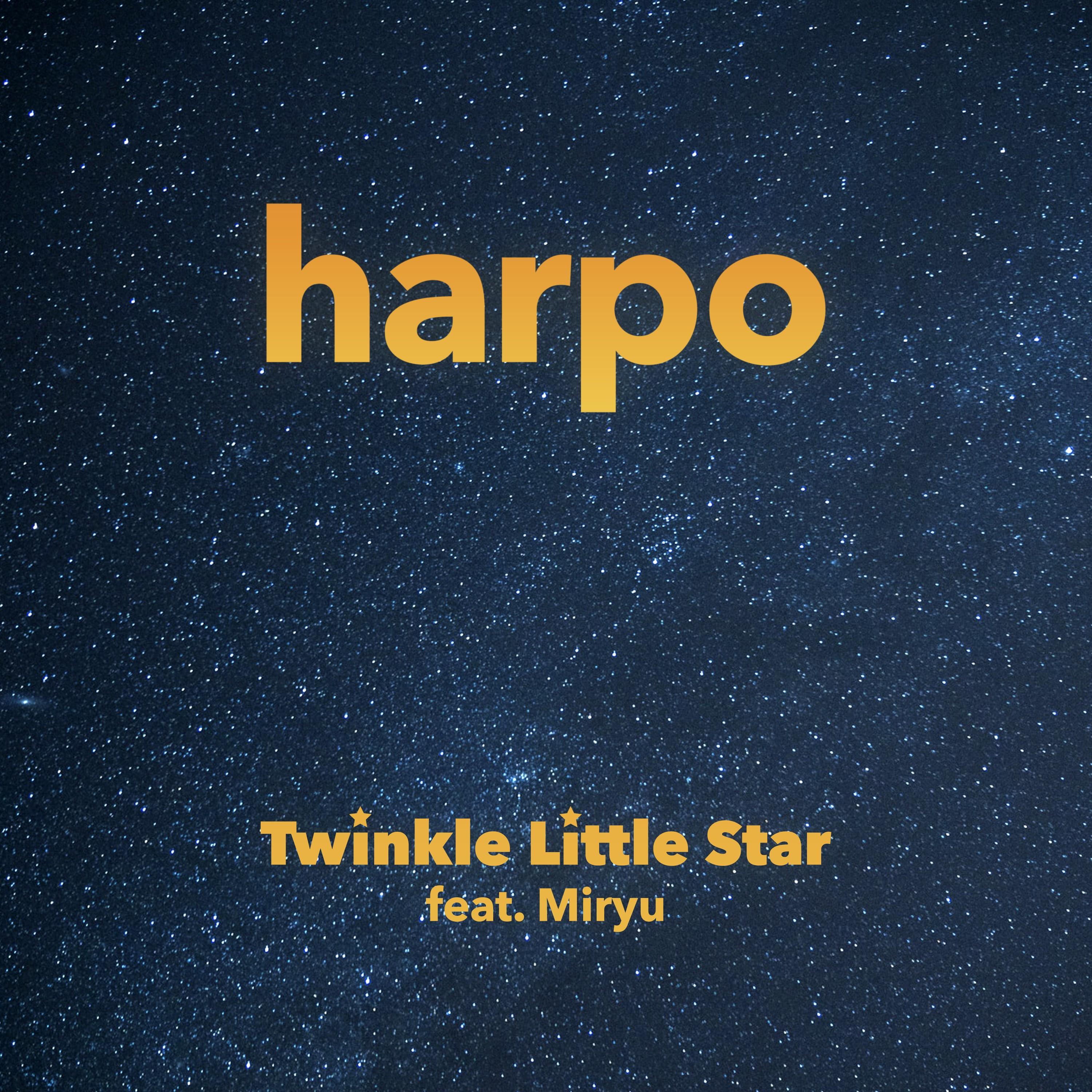 Twinkle Little Star