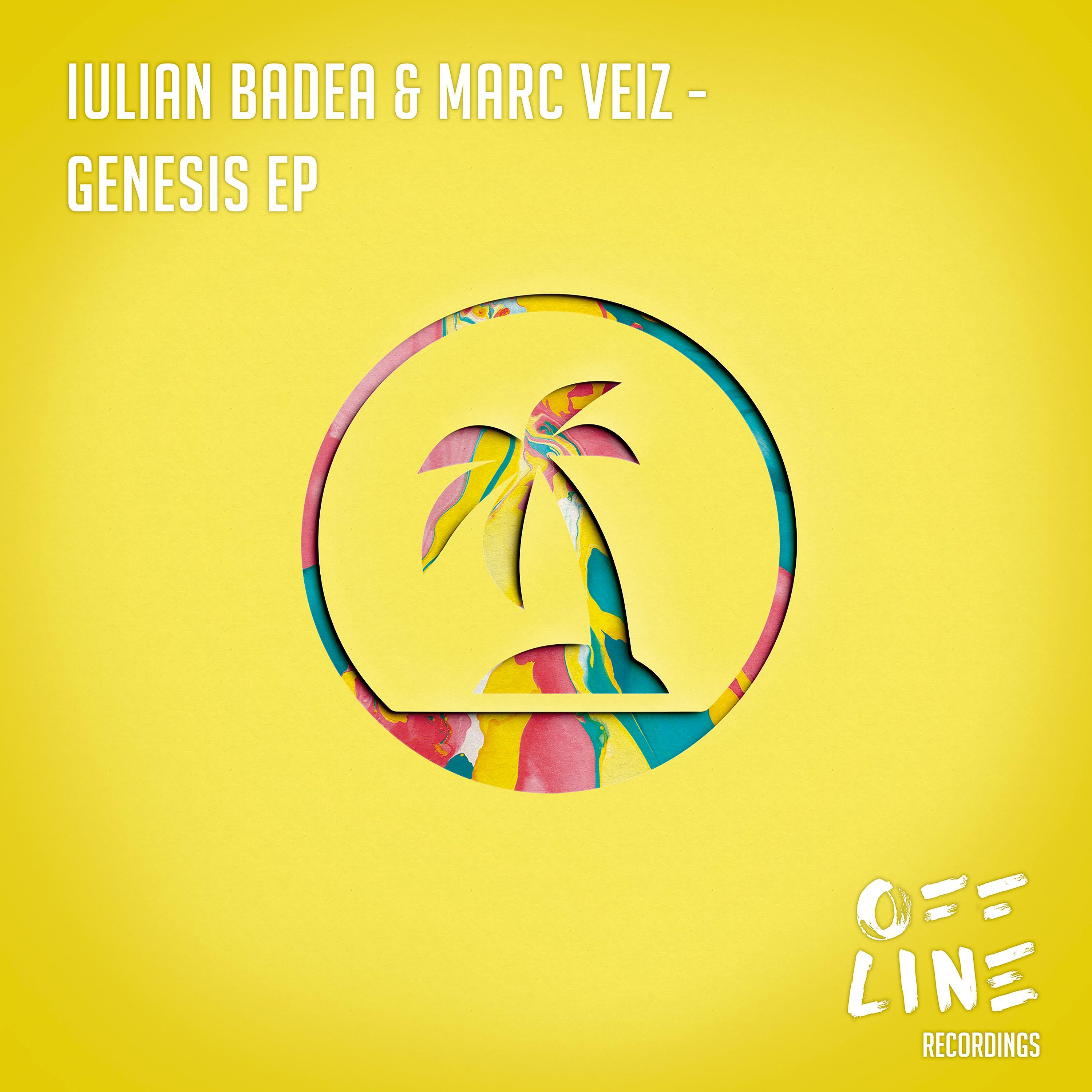 Genesis EP
