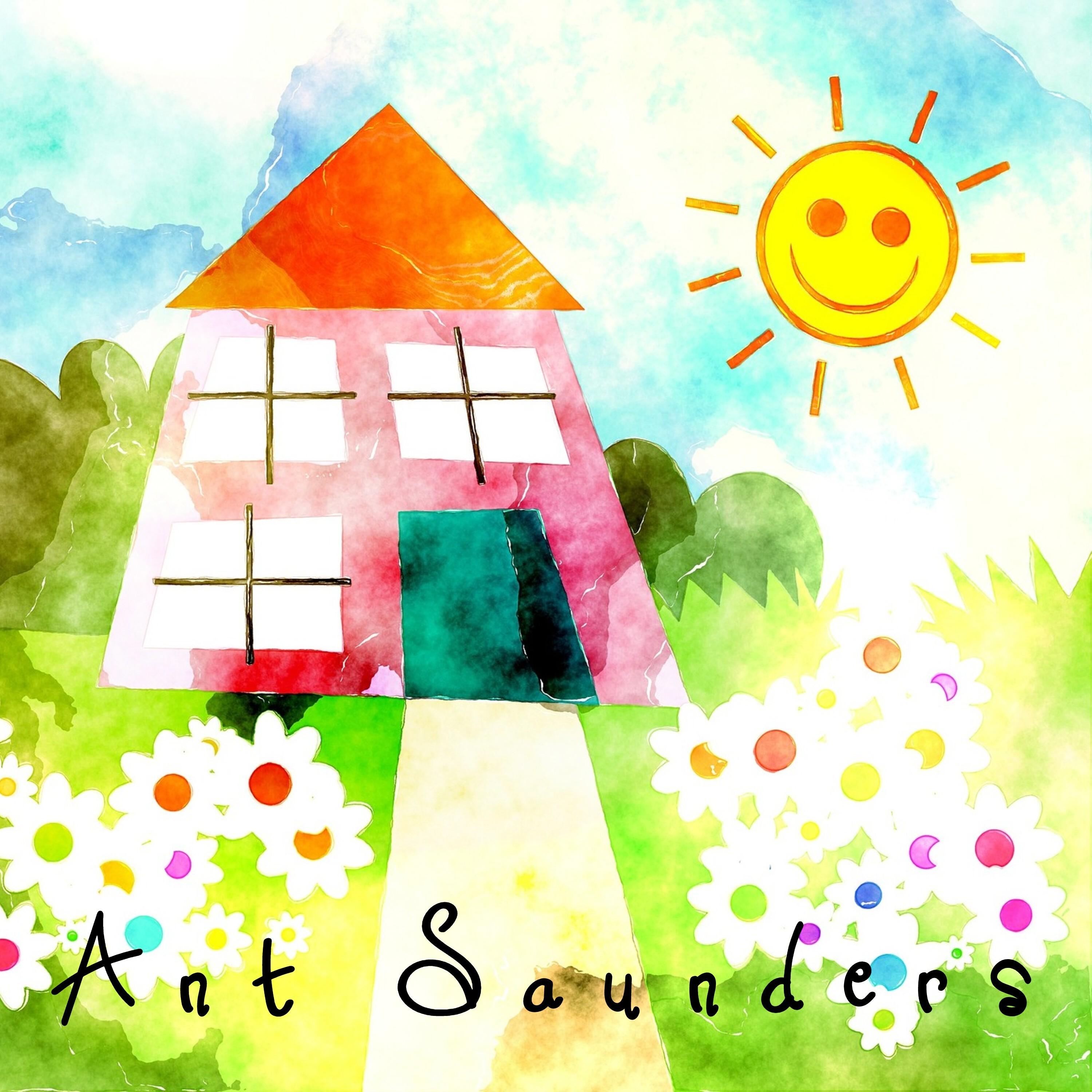 Ant Saunders