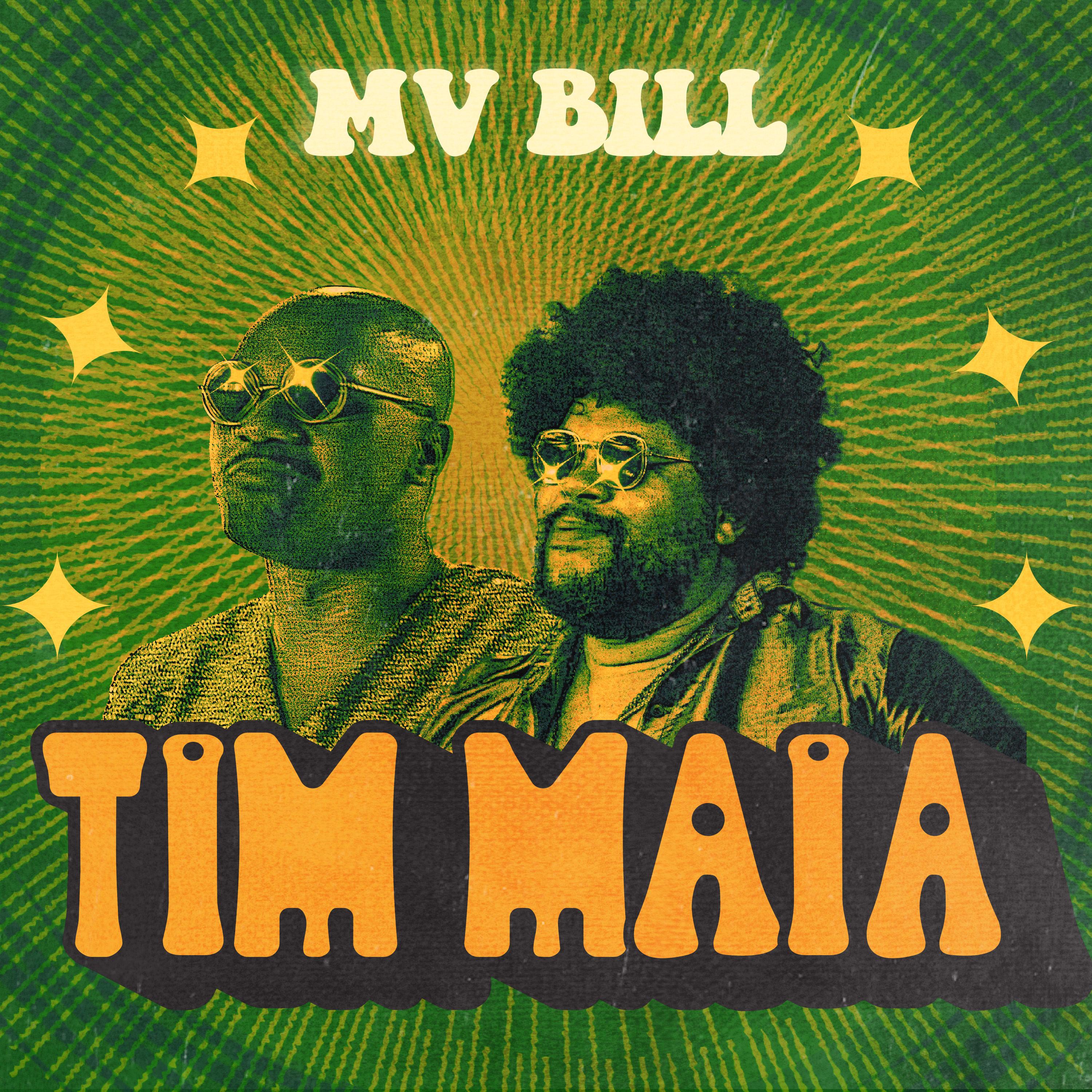 Tim Maia