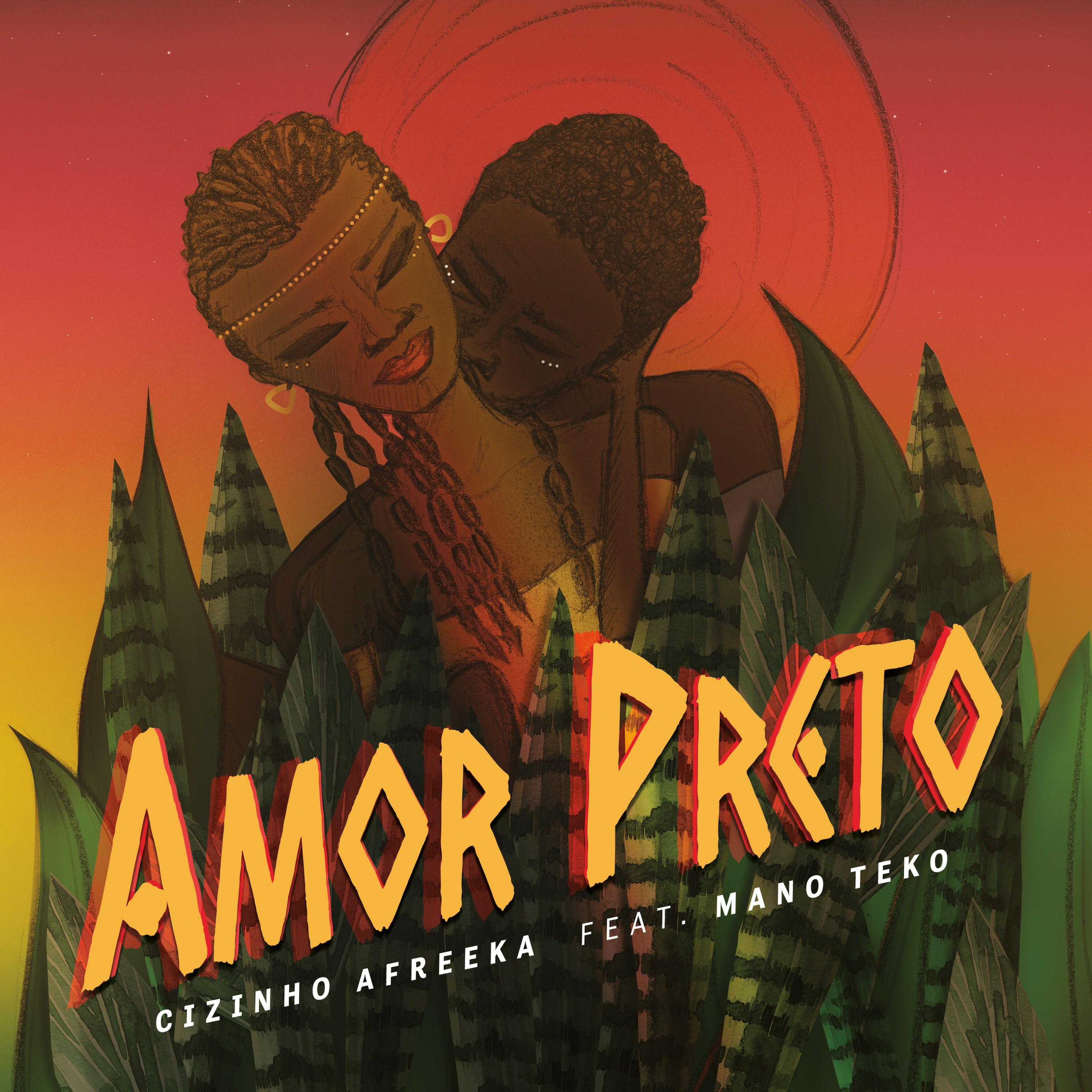 Amor Preto