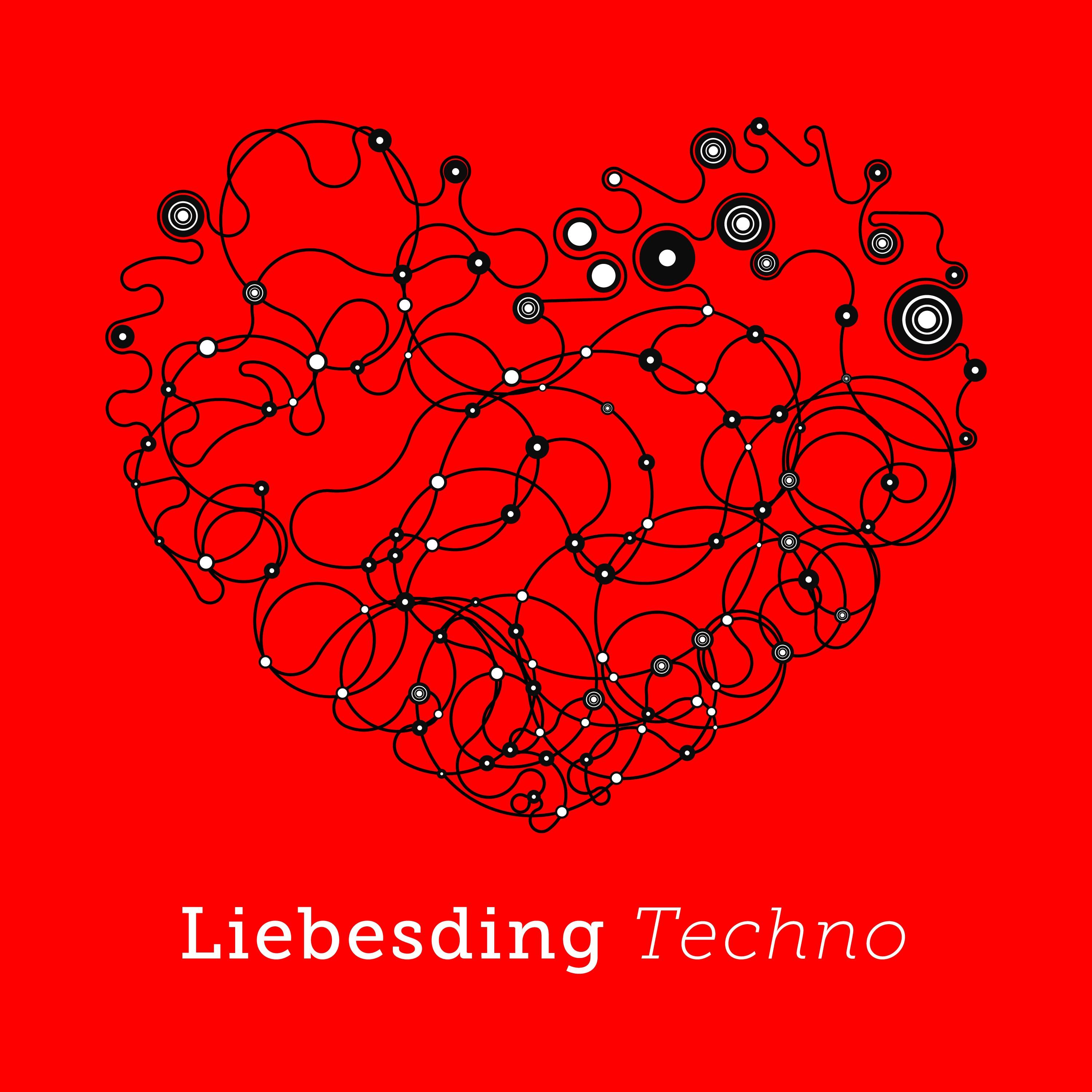 Liebesding Techno