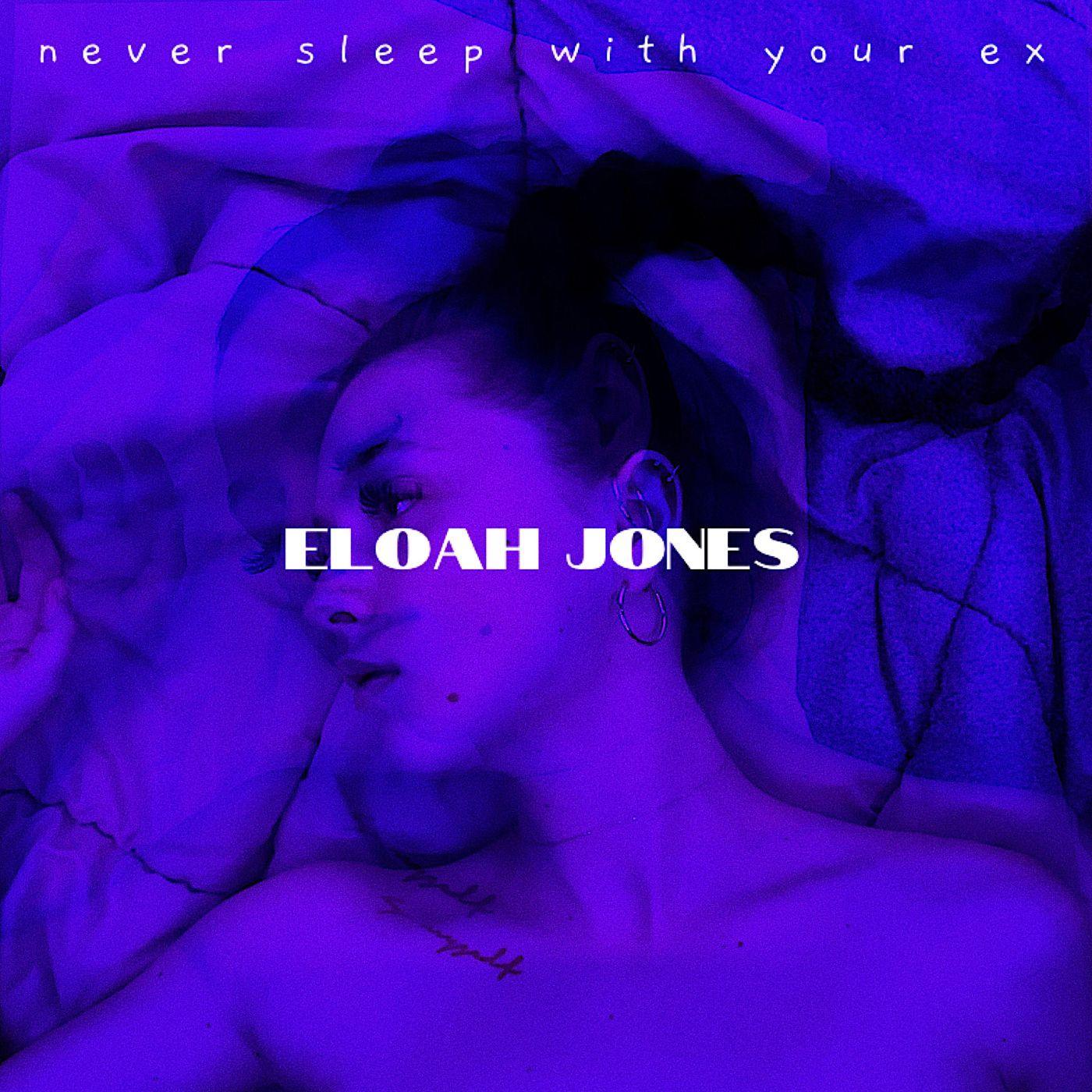 Never Sleep With Your Ex