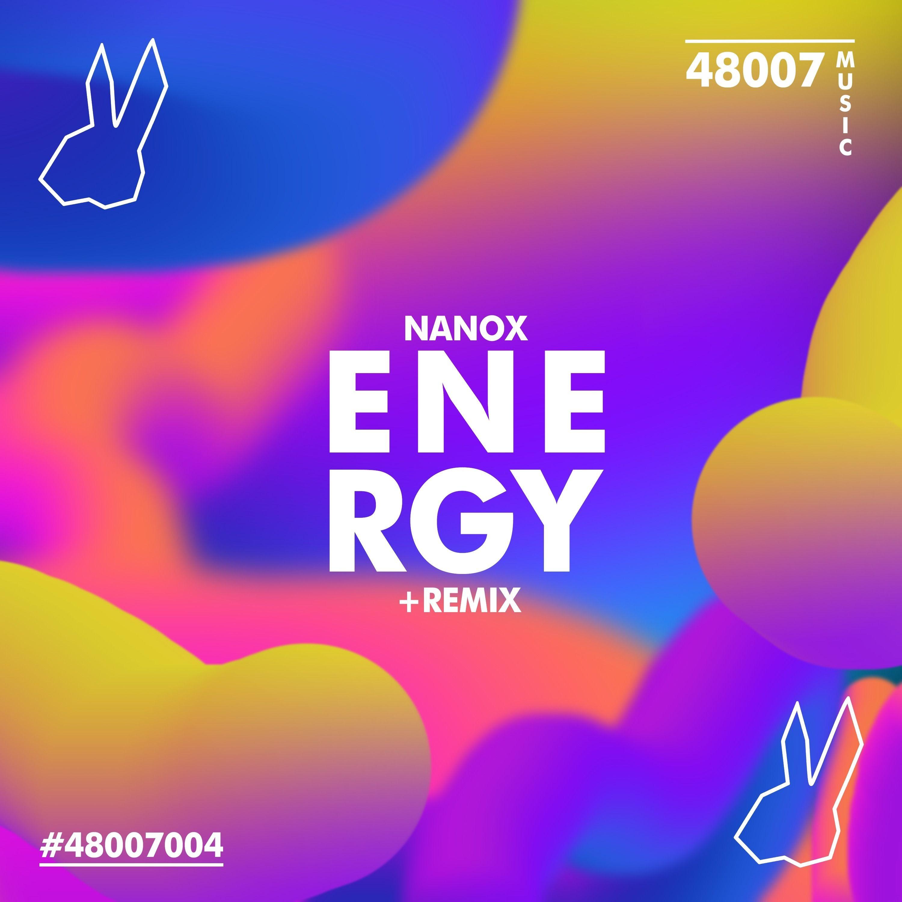 Energy!
