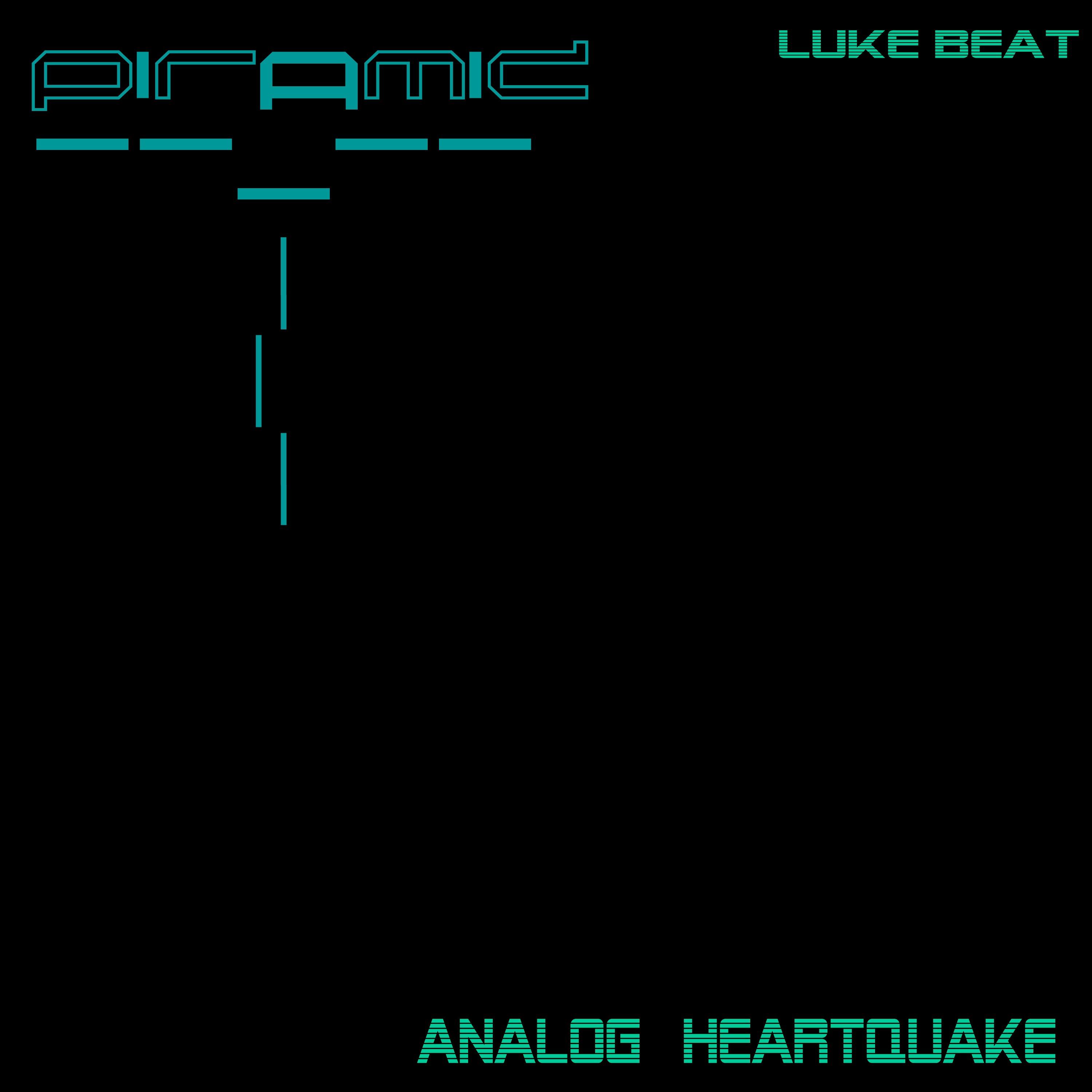 Analog Heartquake