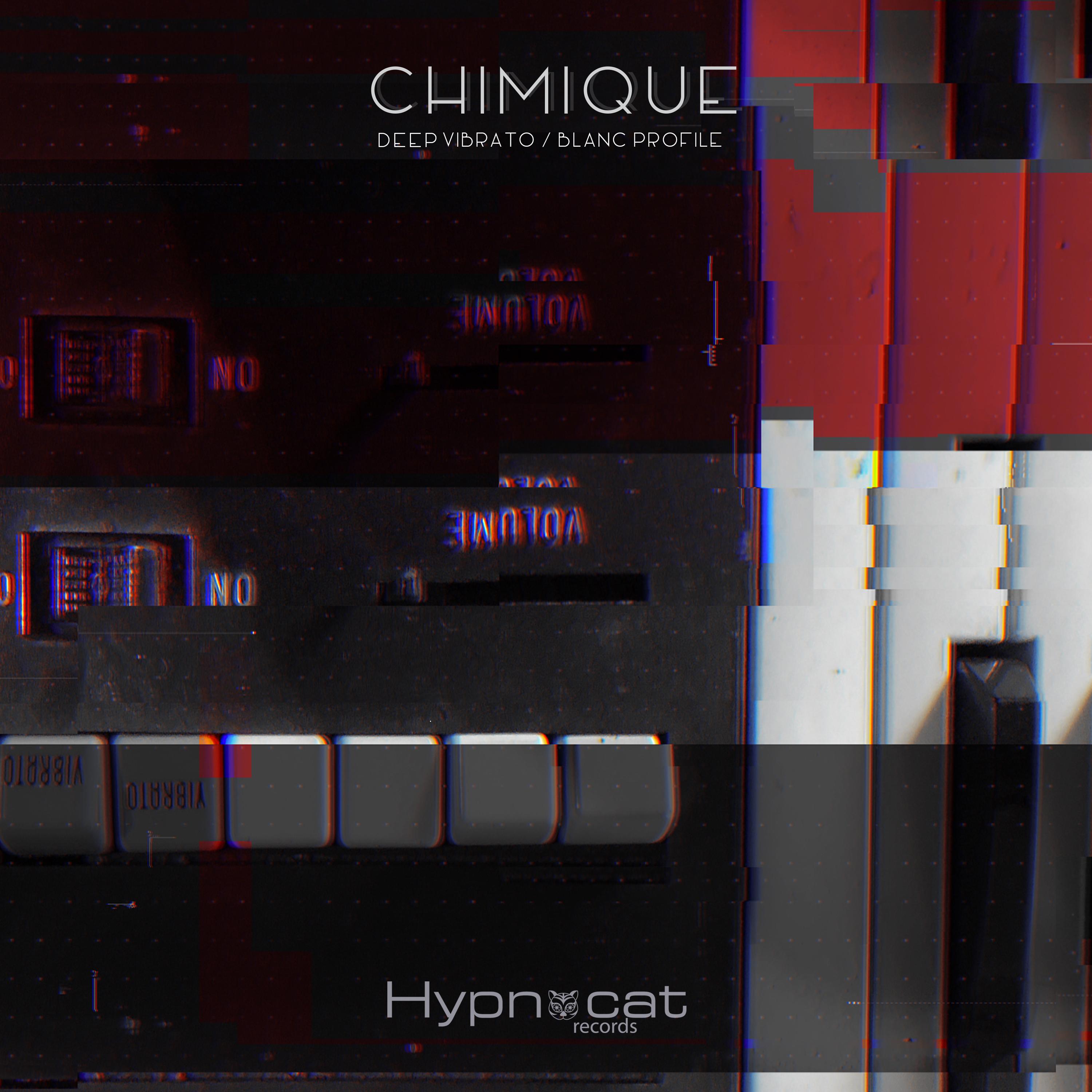 Deep Vibrato