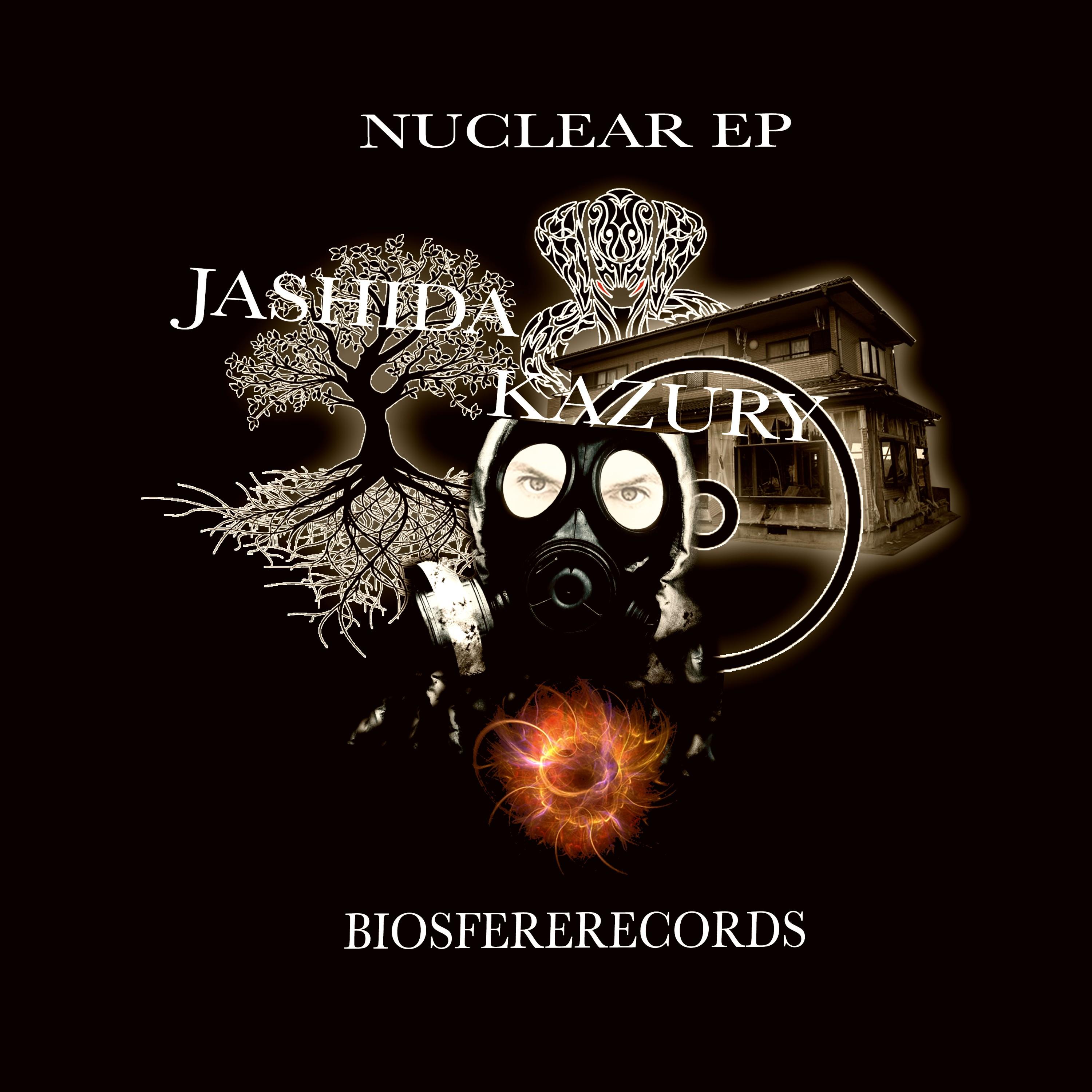 Nuclear EP