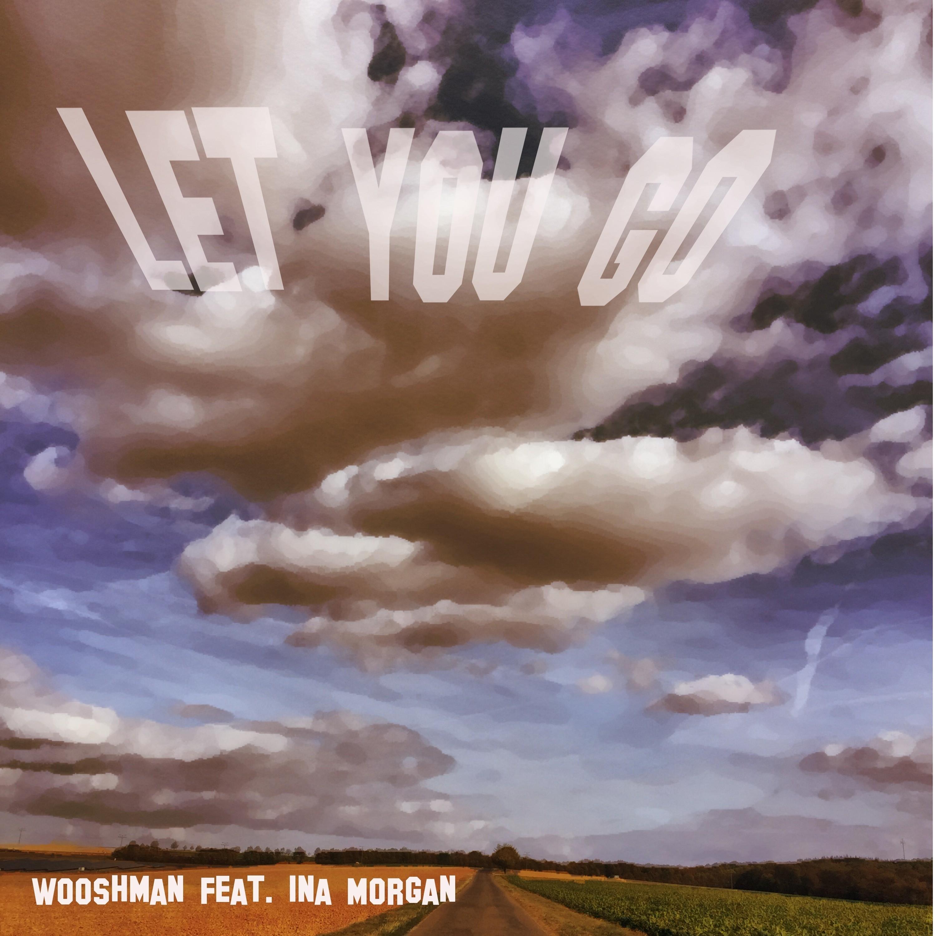 Let You Go